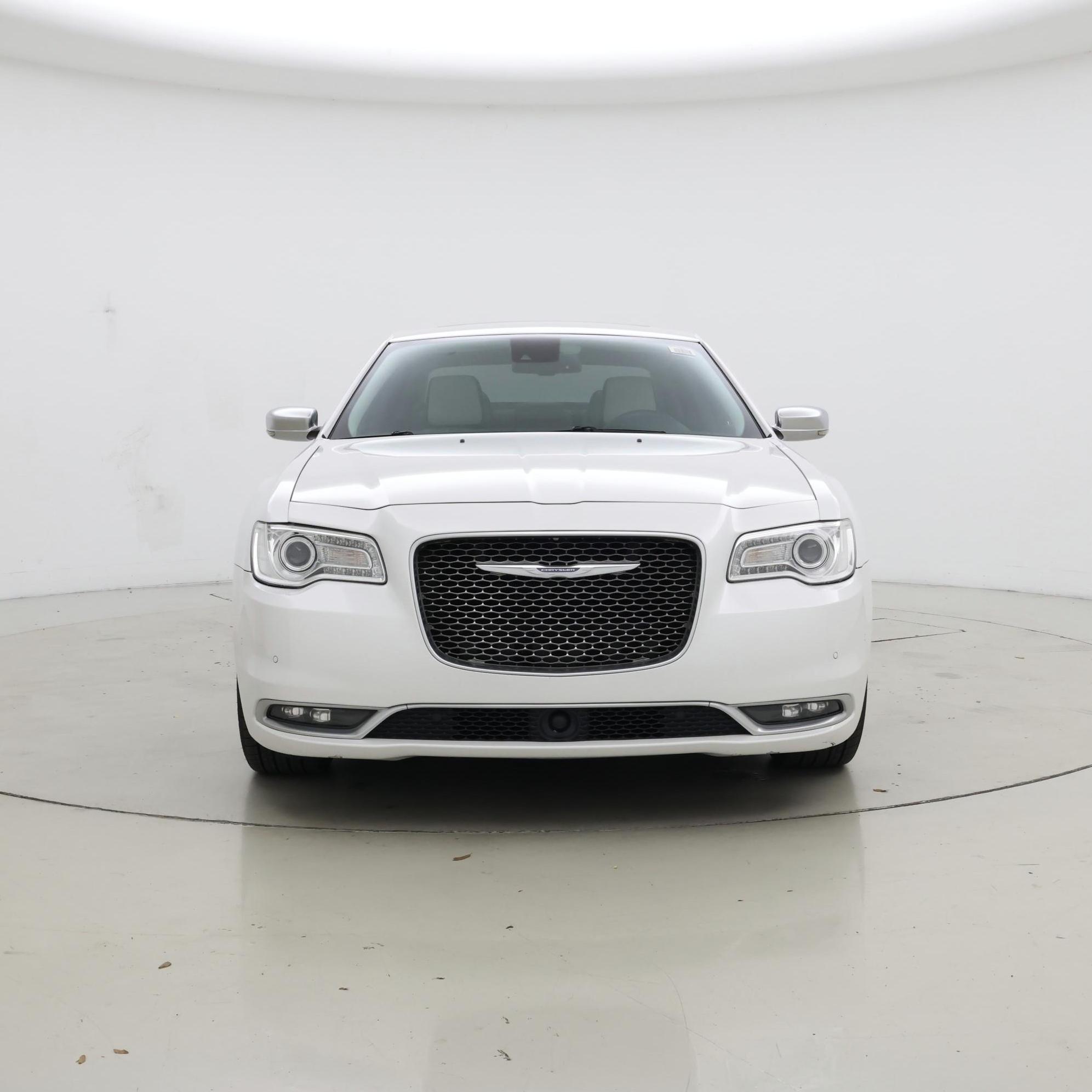 Thumbnail: 2015 Chrysler 300 - 5