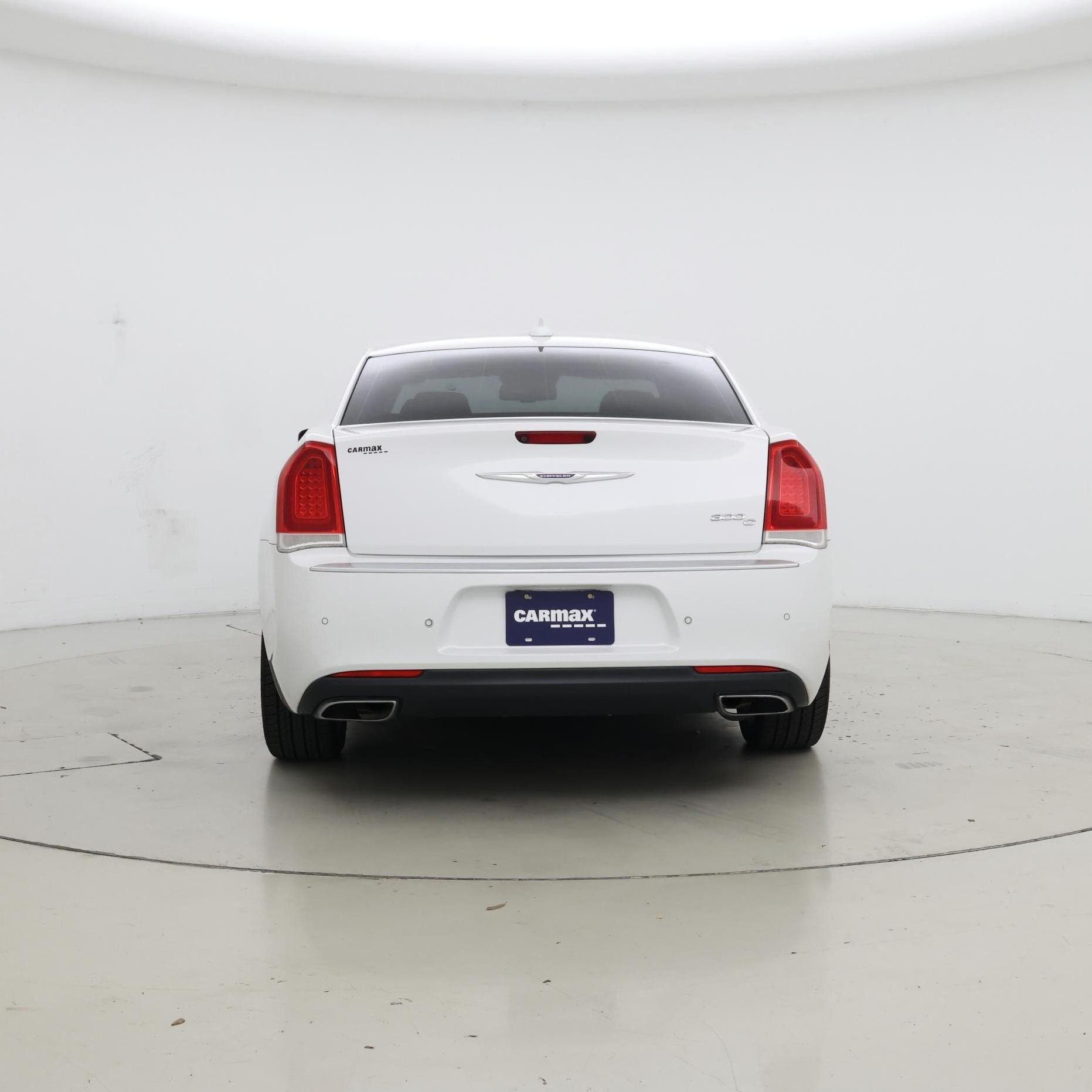 Thumbnail: 2015 Chrysler 300 - 6