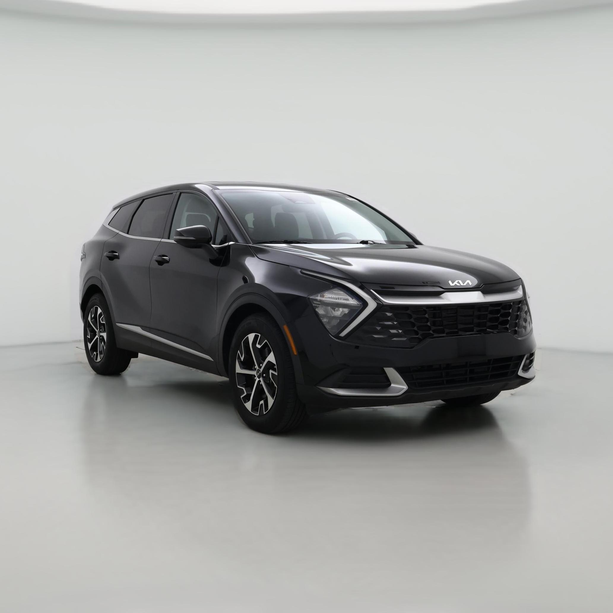 Thumbnail: 2023 Kia Sportage - 1