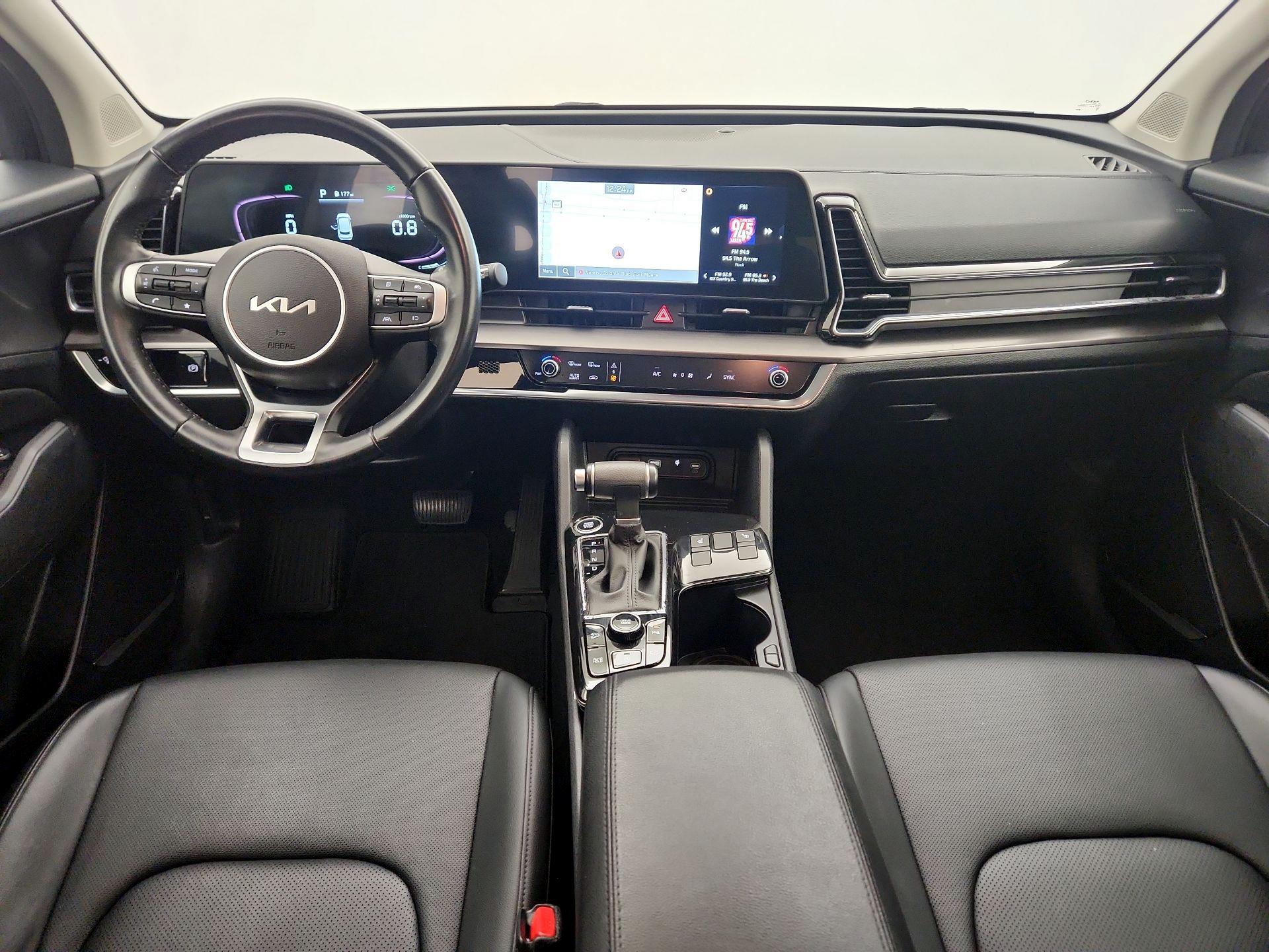 Thumbnail: 2023 Kia Sportage - 9