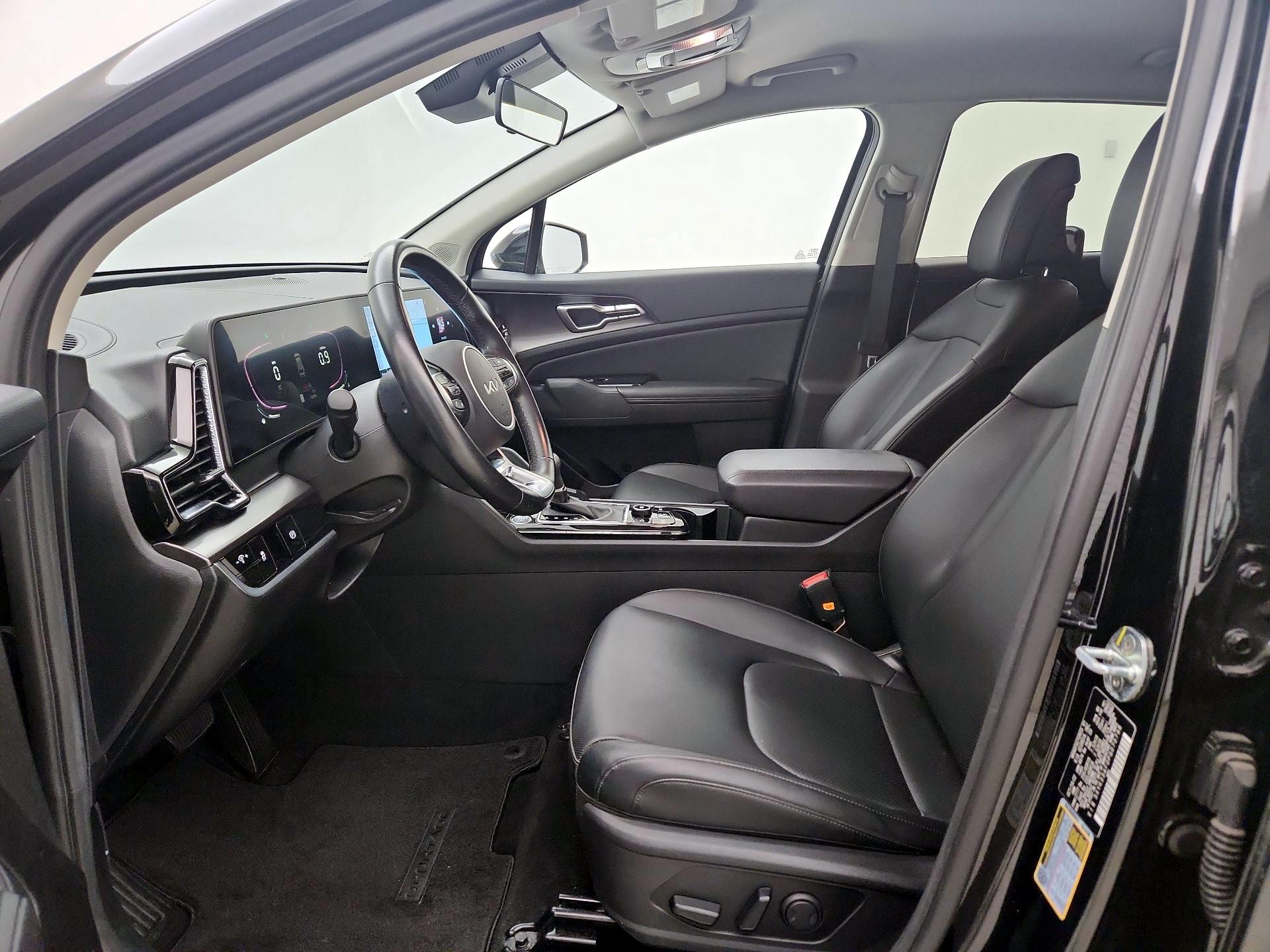 Thumbnail: 2023 Kia Sportage - 11