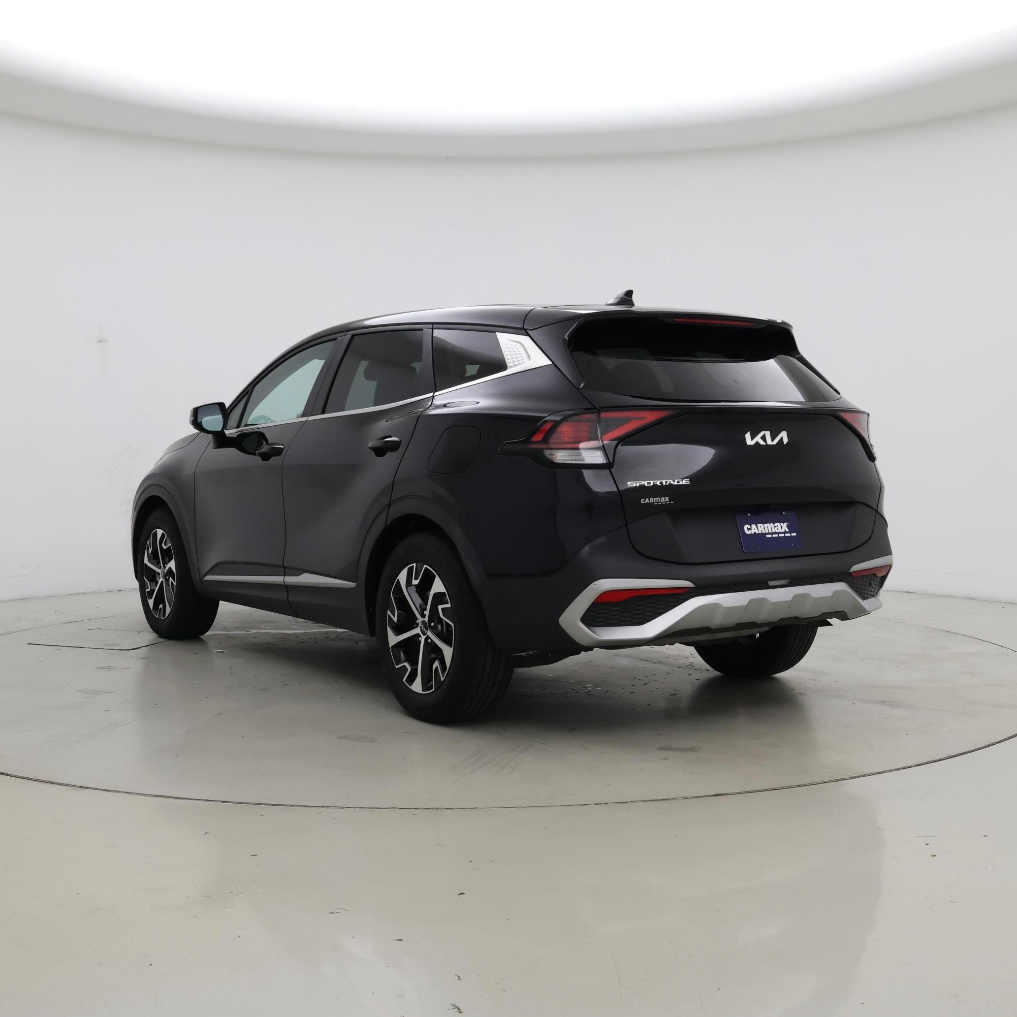 Thumbnail: 2023 Kia Sportage - 2