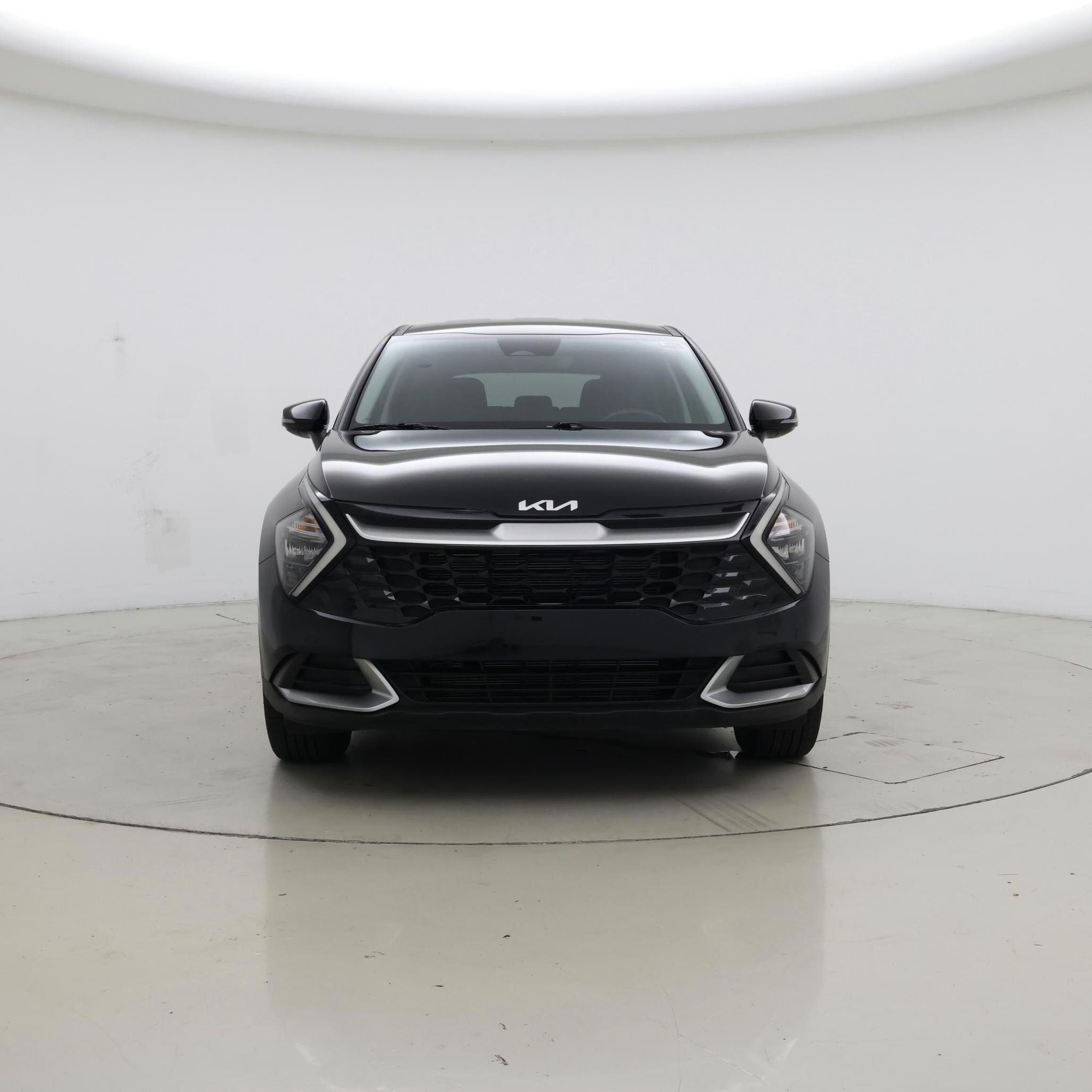 Thumbnail: 2023 Kia Sportage - 5