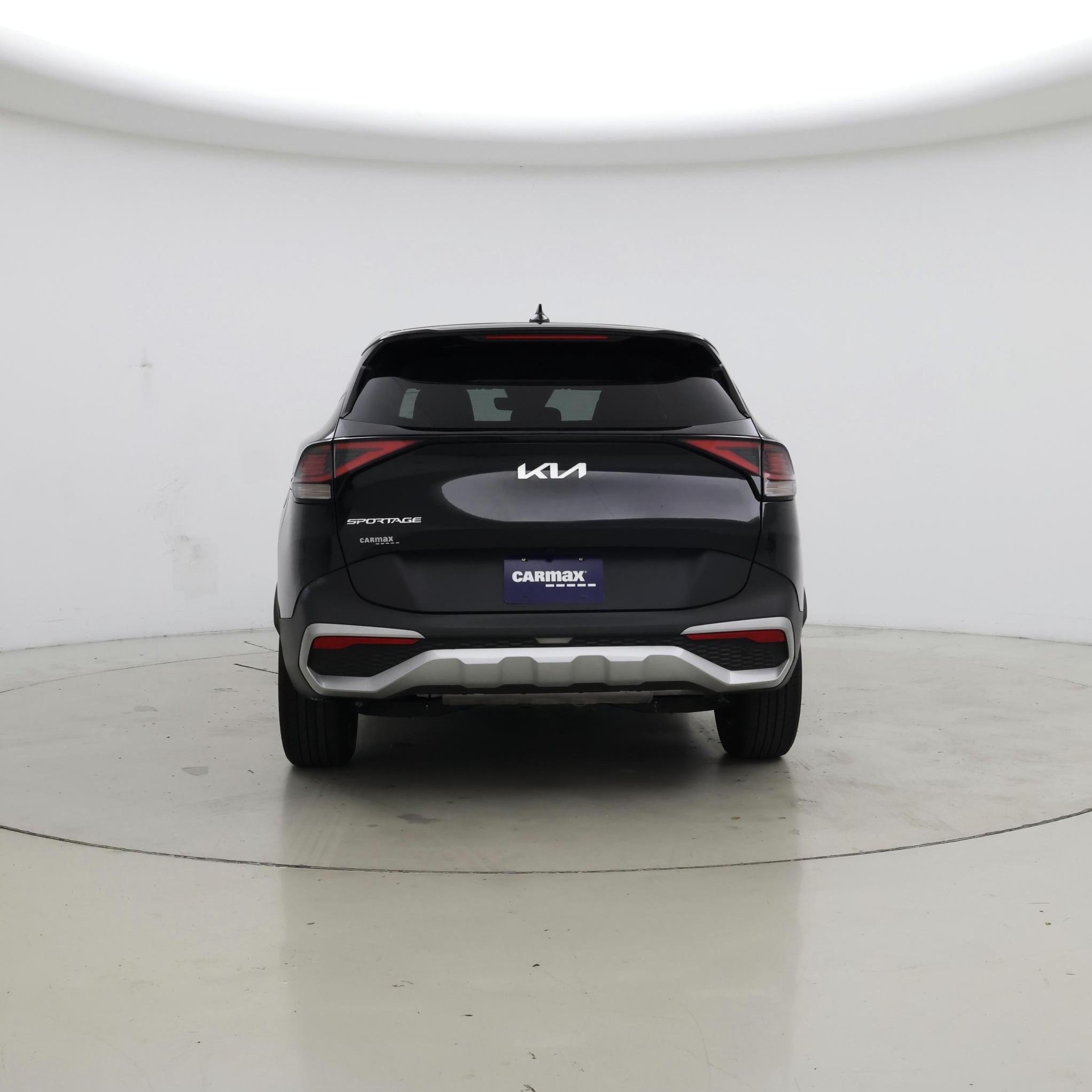 Thumbnail: 2023 Kia Sportage - 6