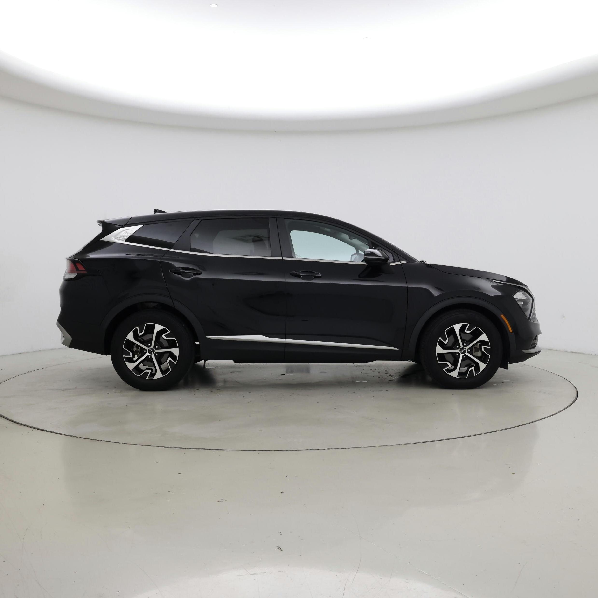 Thumbnail: 2023 Kia Sportage - 7