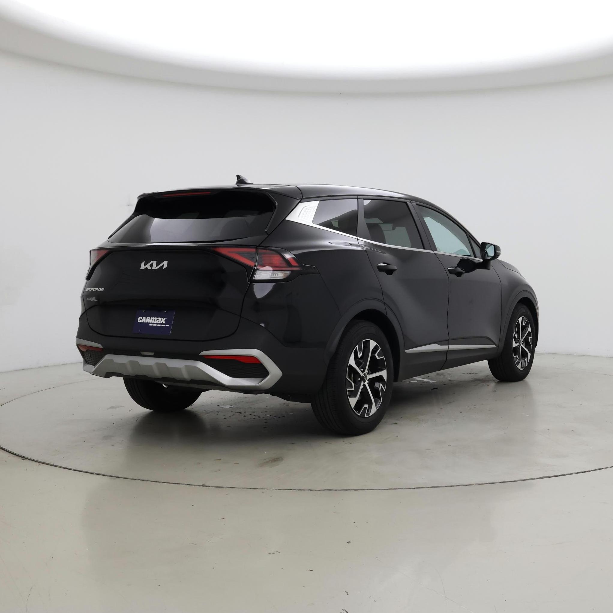 Thumbnail: 2023 Kia Sportage - 8
