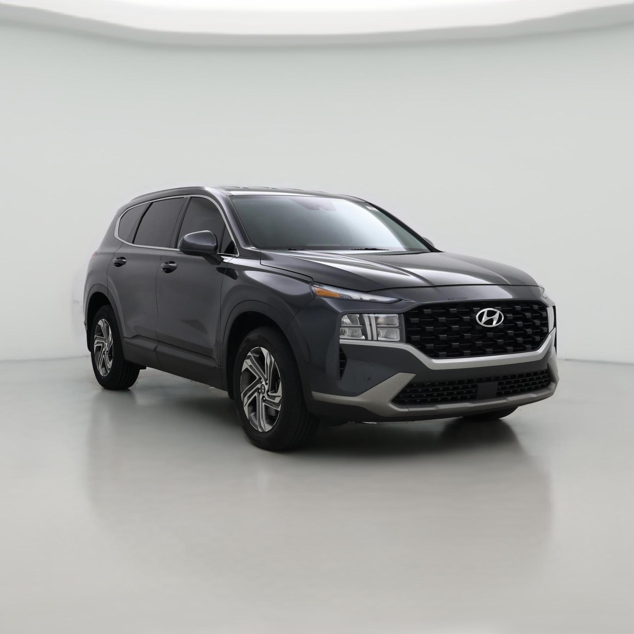 Thumbnail: 2022 Hyundai Santa Fe - 1