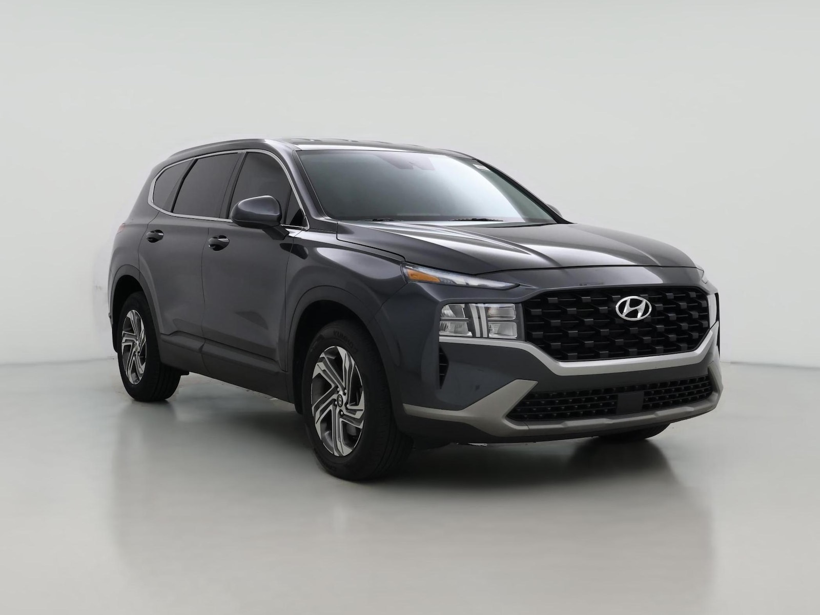 2022 Hyundai Santa Fe SE
