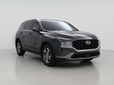 2022 Hyundai Santa Fe SE
