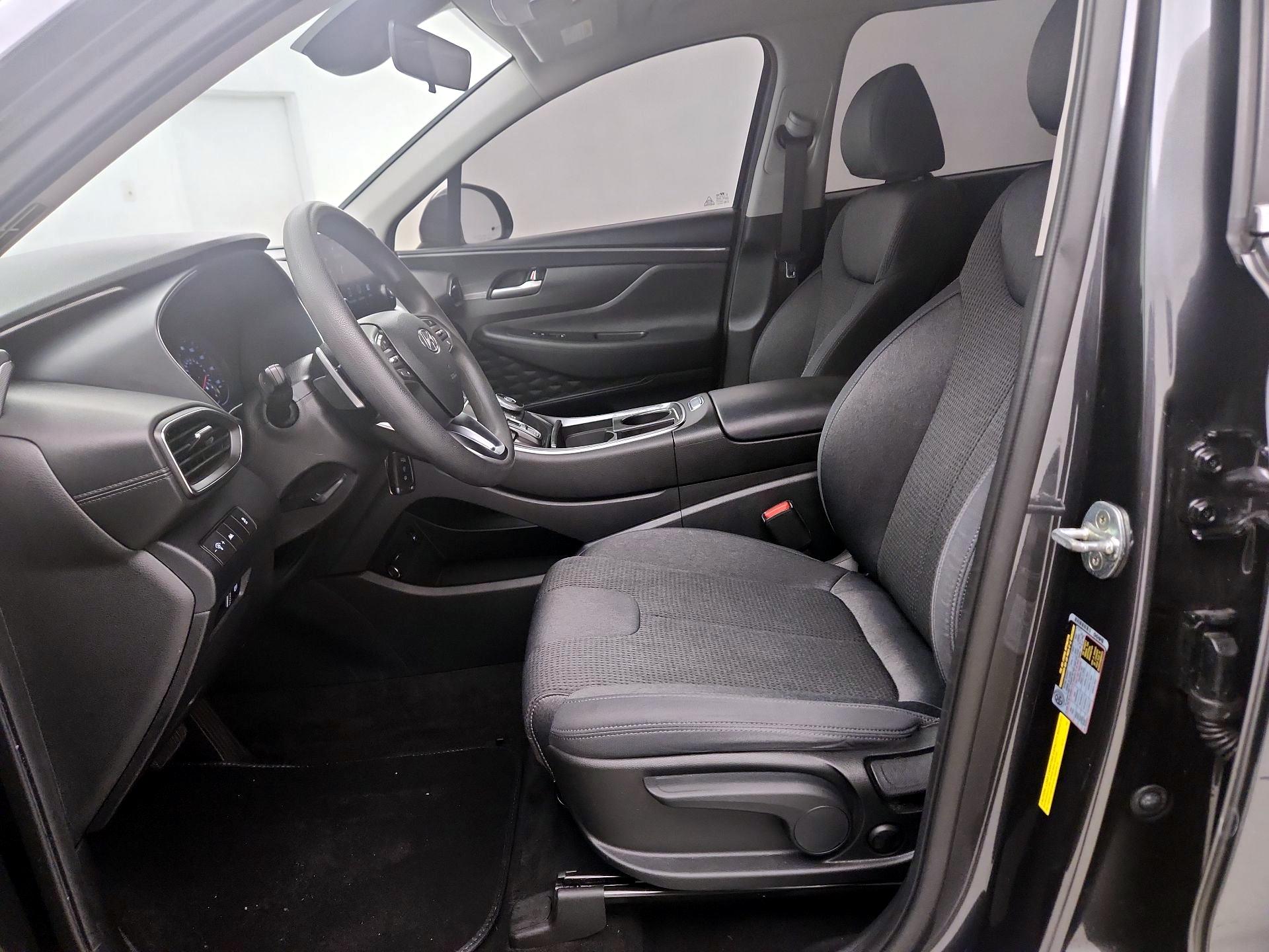 Thumbnail: 2022 Hyundai Santa Fe - 11