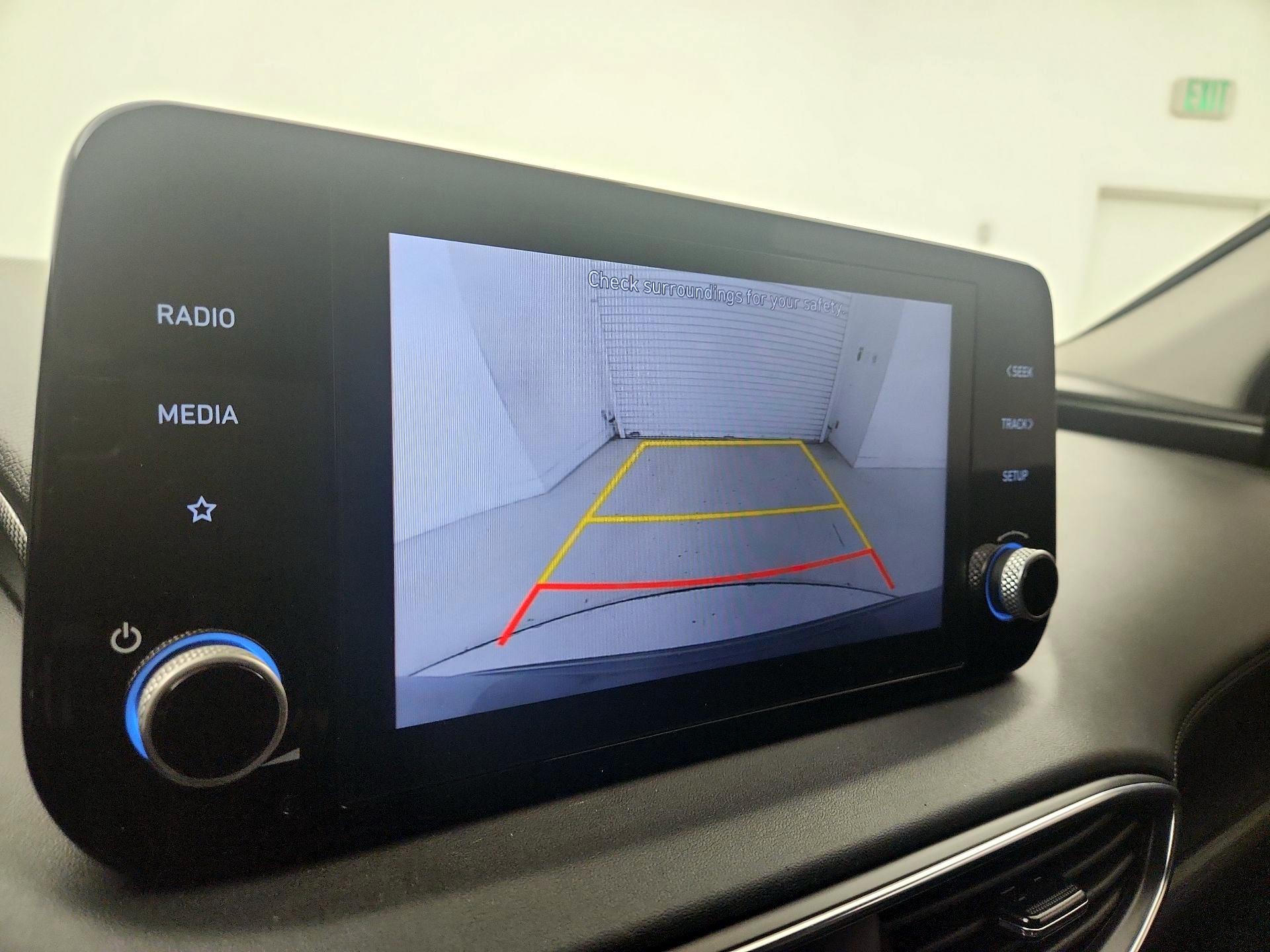 Thumbnail: 2022 Hyundai Santa Fe - 14