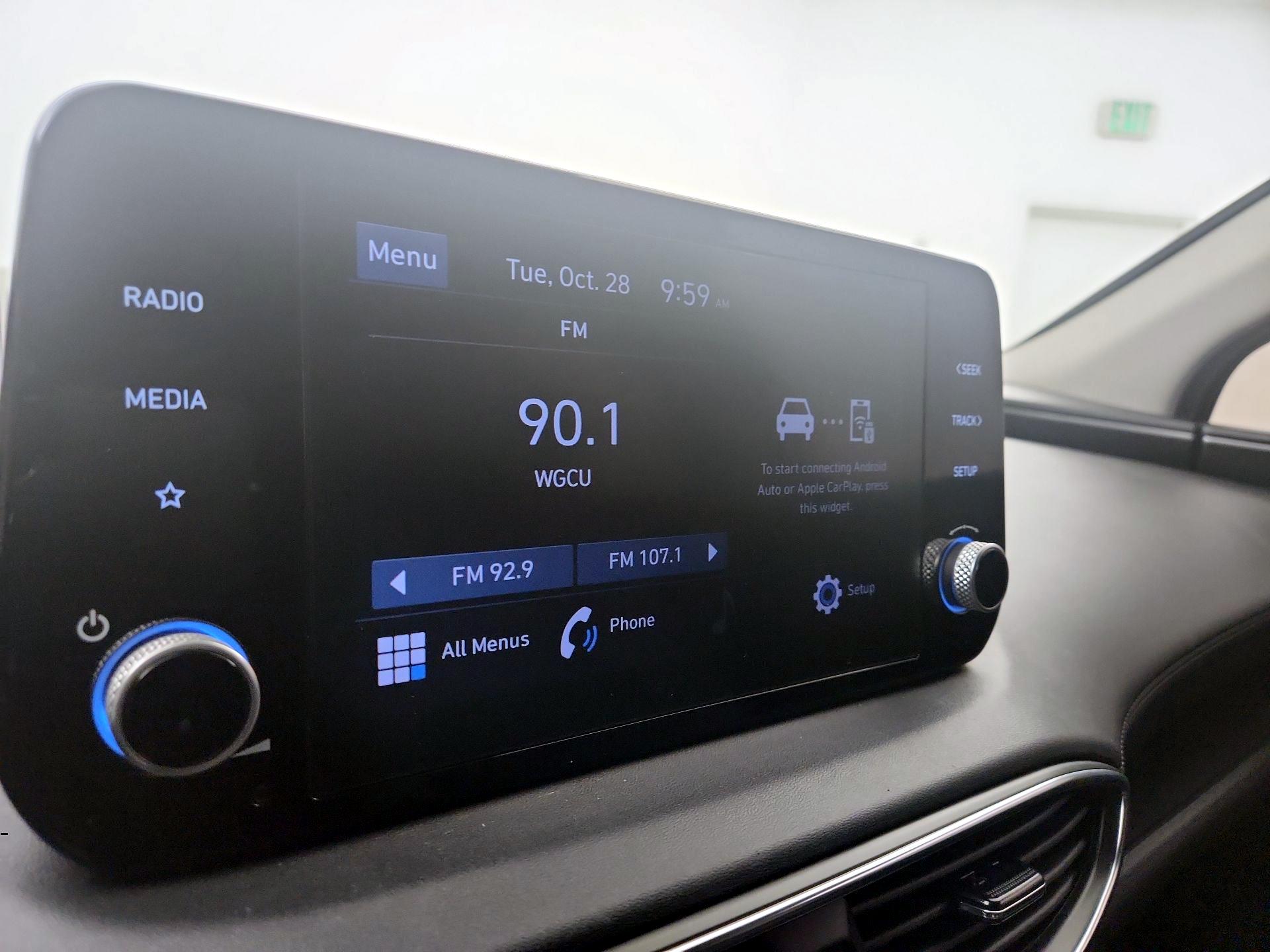 Thumbnail: 2022 Hyundai Santa Fe - 15