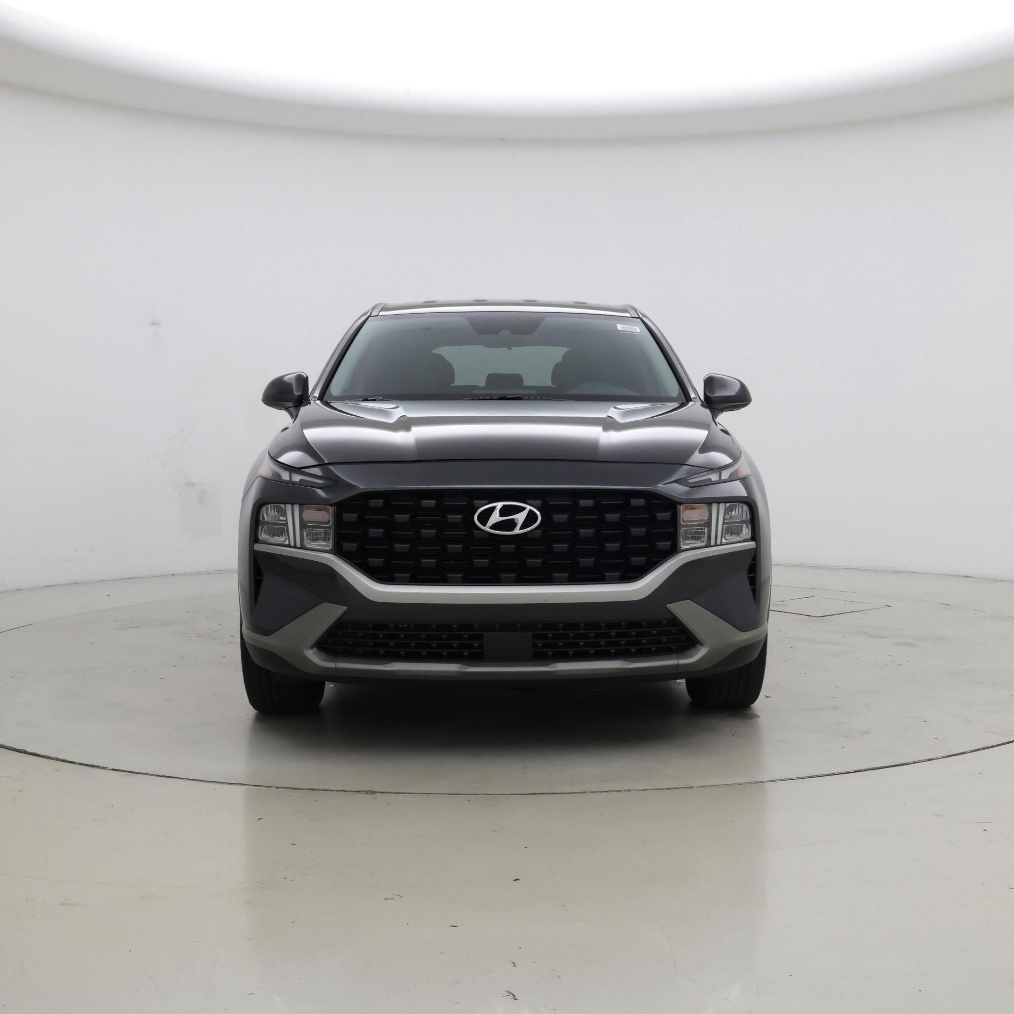 Thumbnail: 2022 Hyundai Santa Fe - 5