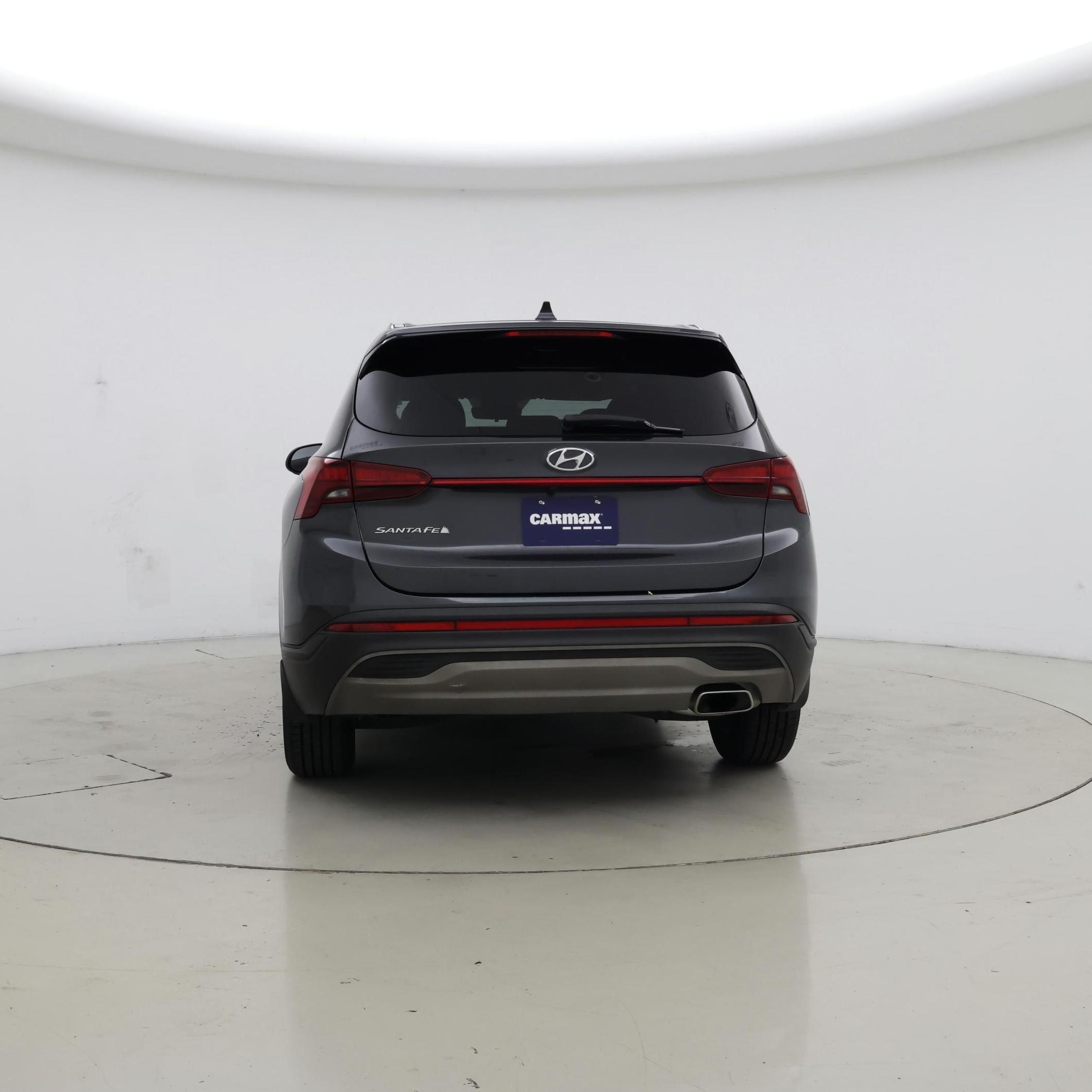 Thumbnail: 2022 Hyundai Santa Fe - 6