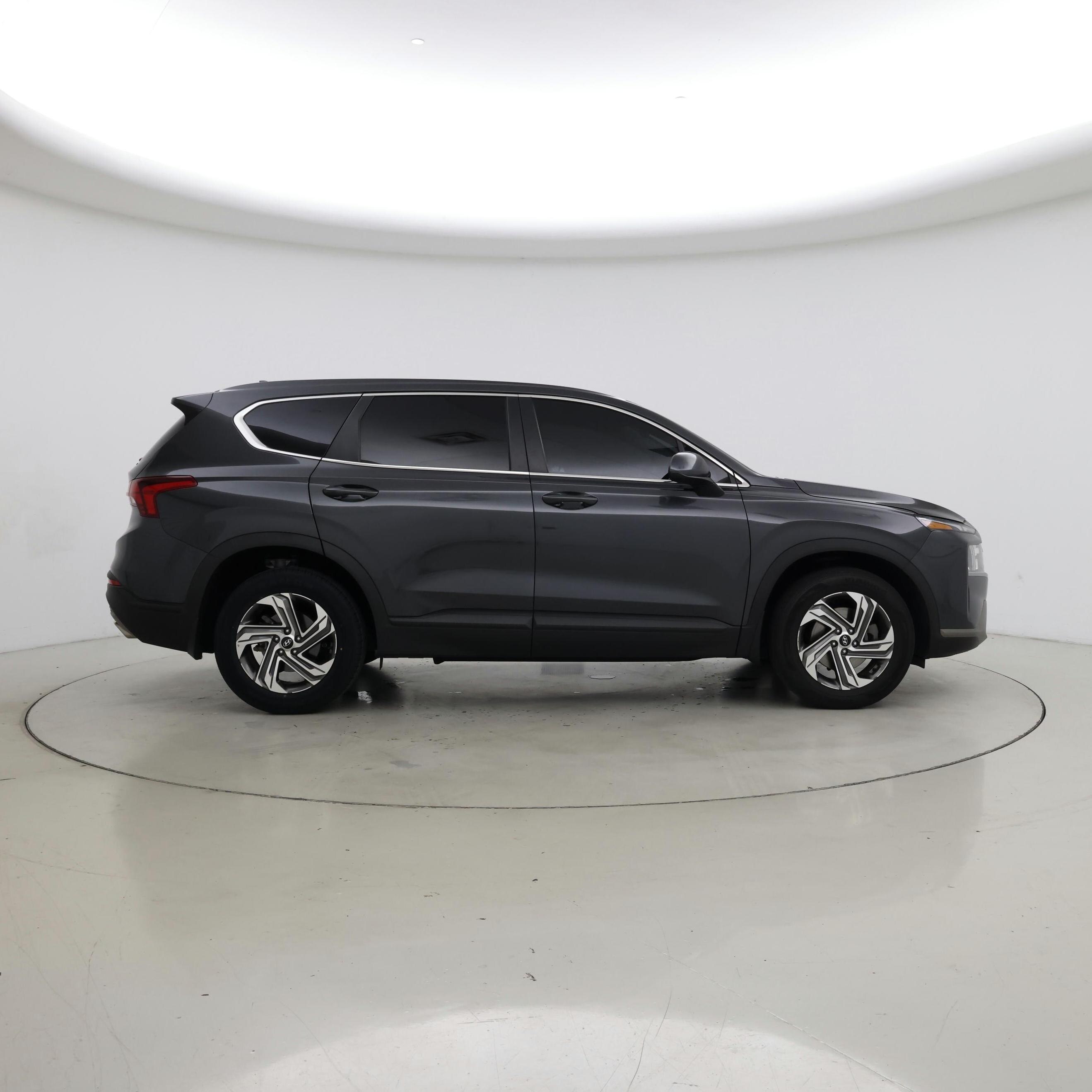 Thumbnail: 2022 Hyundai Santa Fe - 7