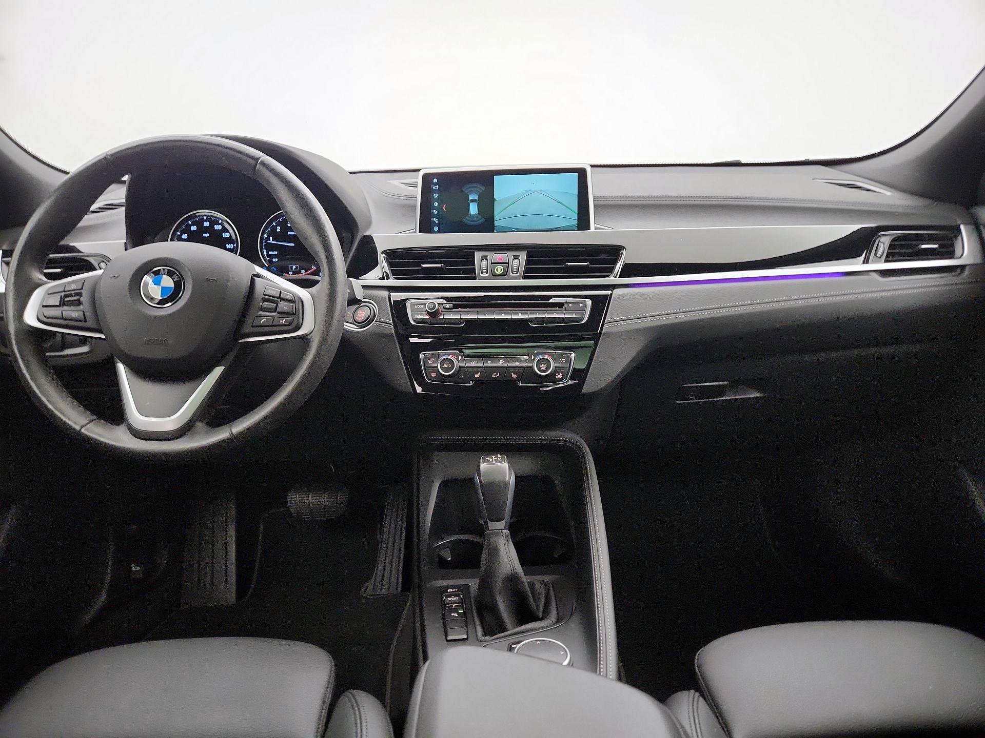 Thumbnail: 2019 BMW X2 - 9