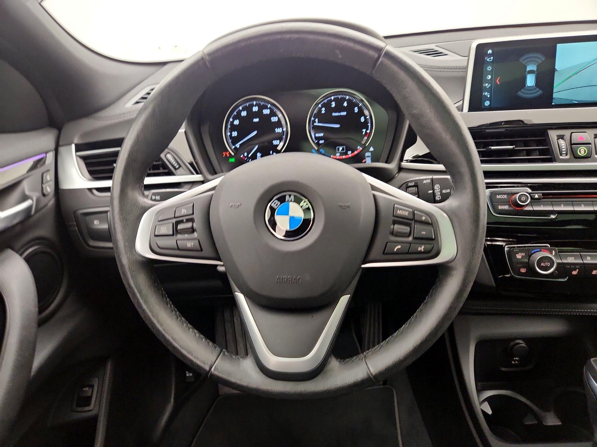 Thumbnail: 2019 BMW X2 - 10