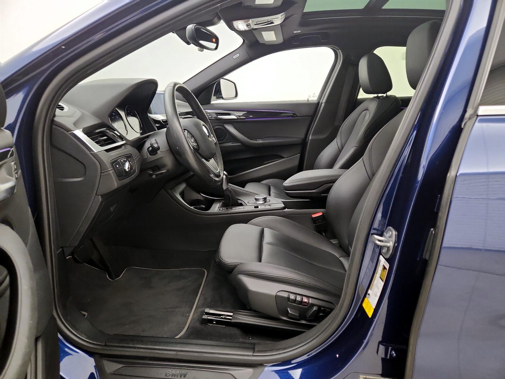 Thumbnail: 2019 BMW X2 - 11