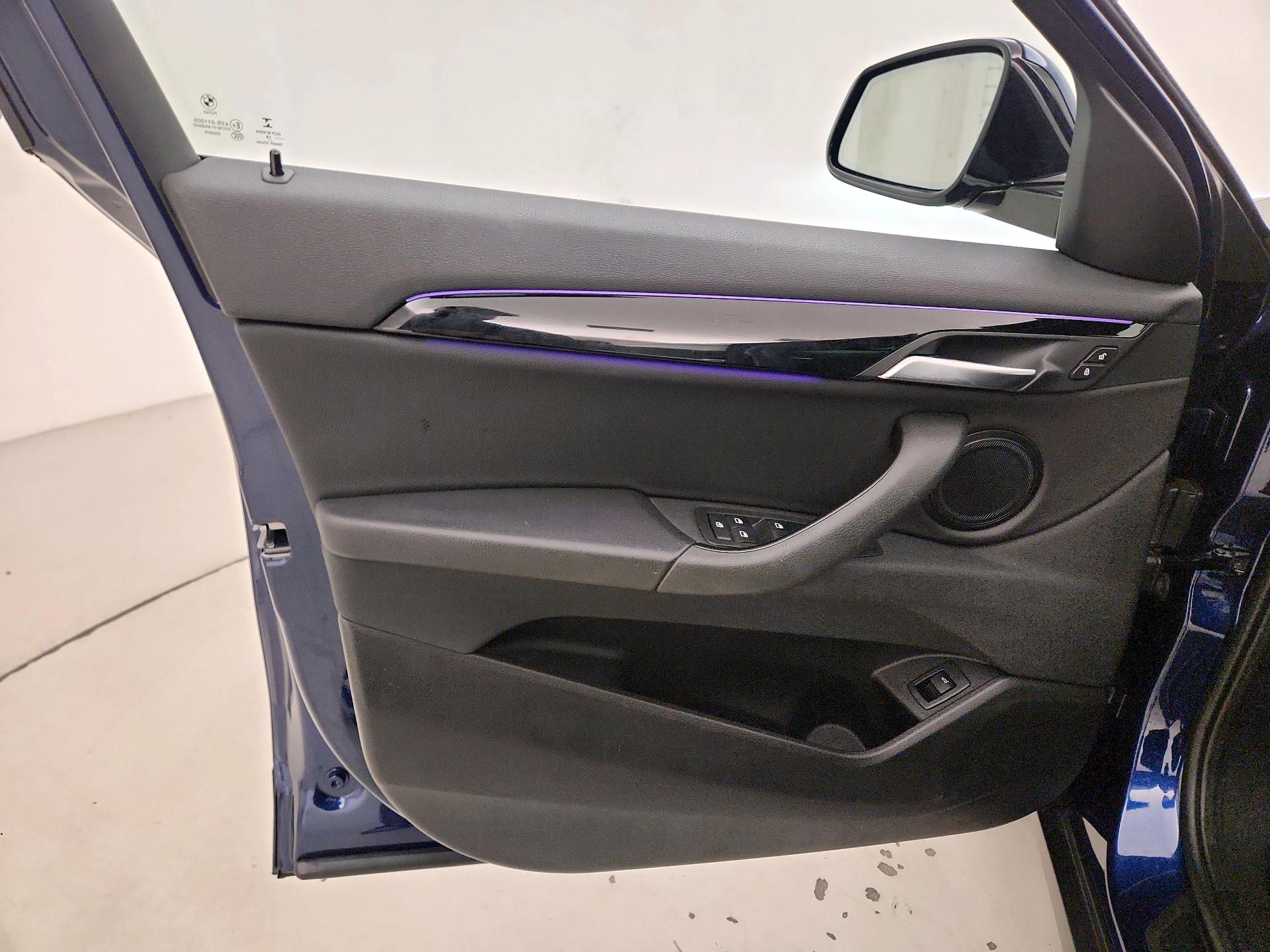 Thumbnail: 2019 BMW X2 - 12