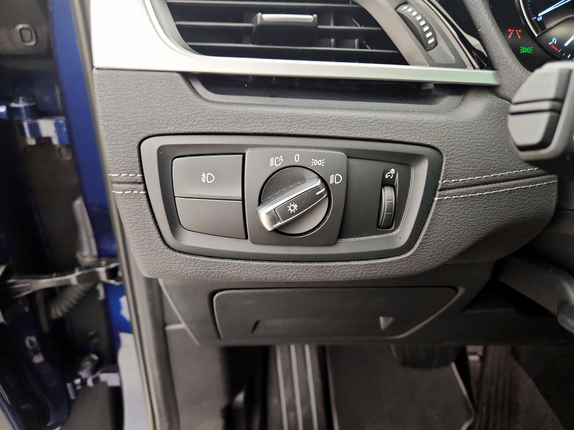 Thumbnail: 2019 BMW X2 - 13