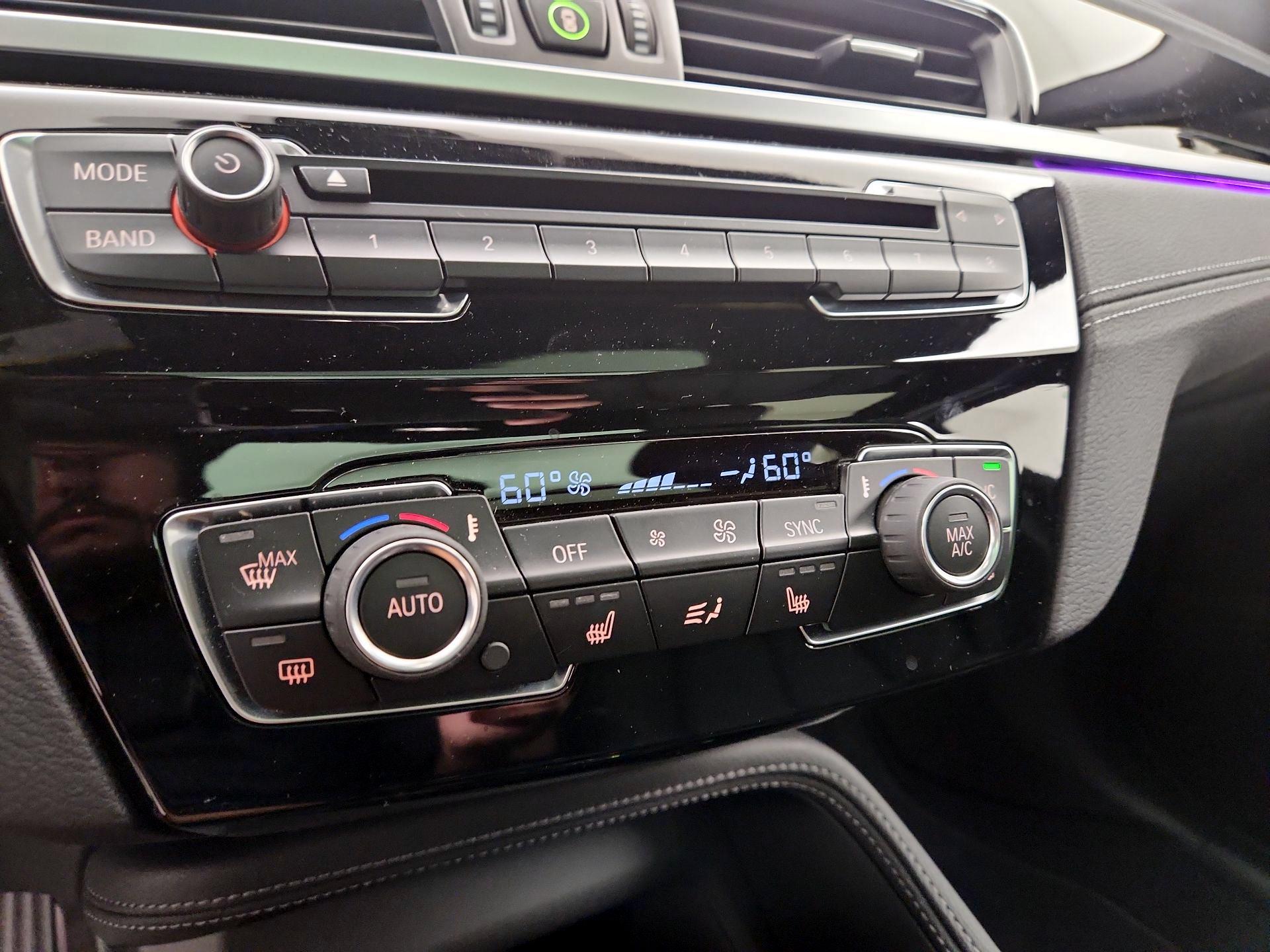 Thumbnail: 2019 BMW X2 - 16