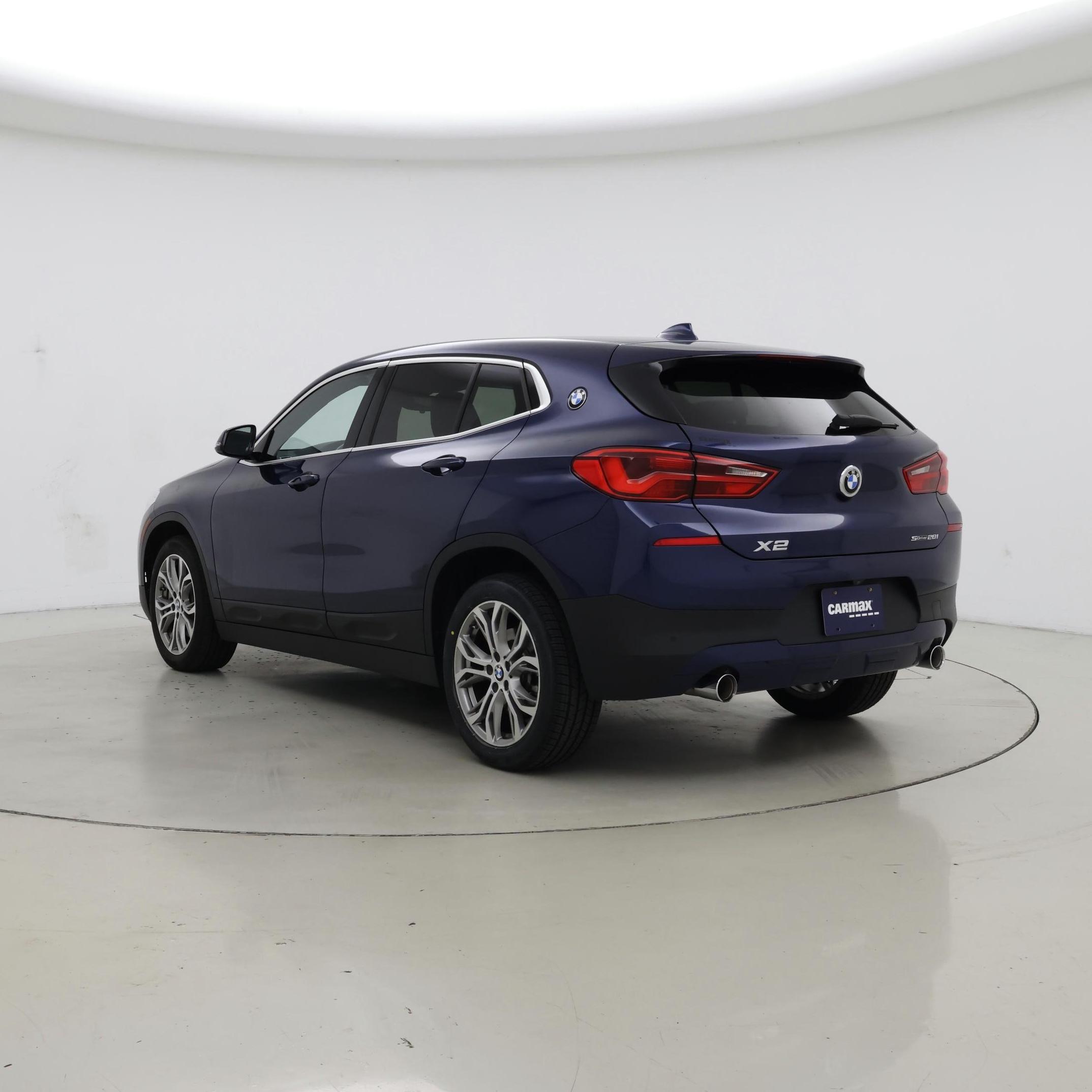 Thumbnail: 2019 BMW X2 - 2