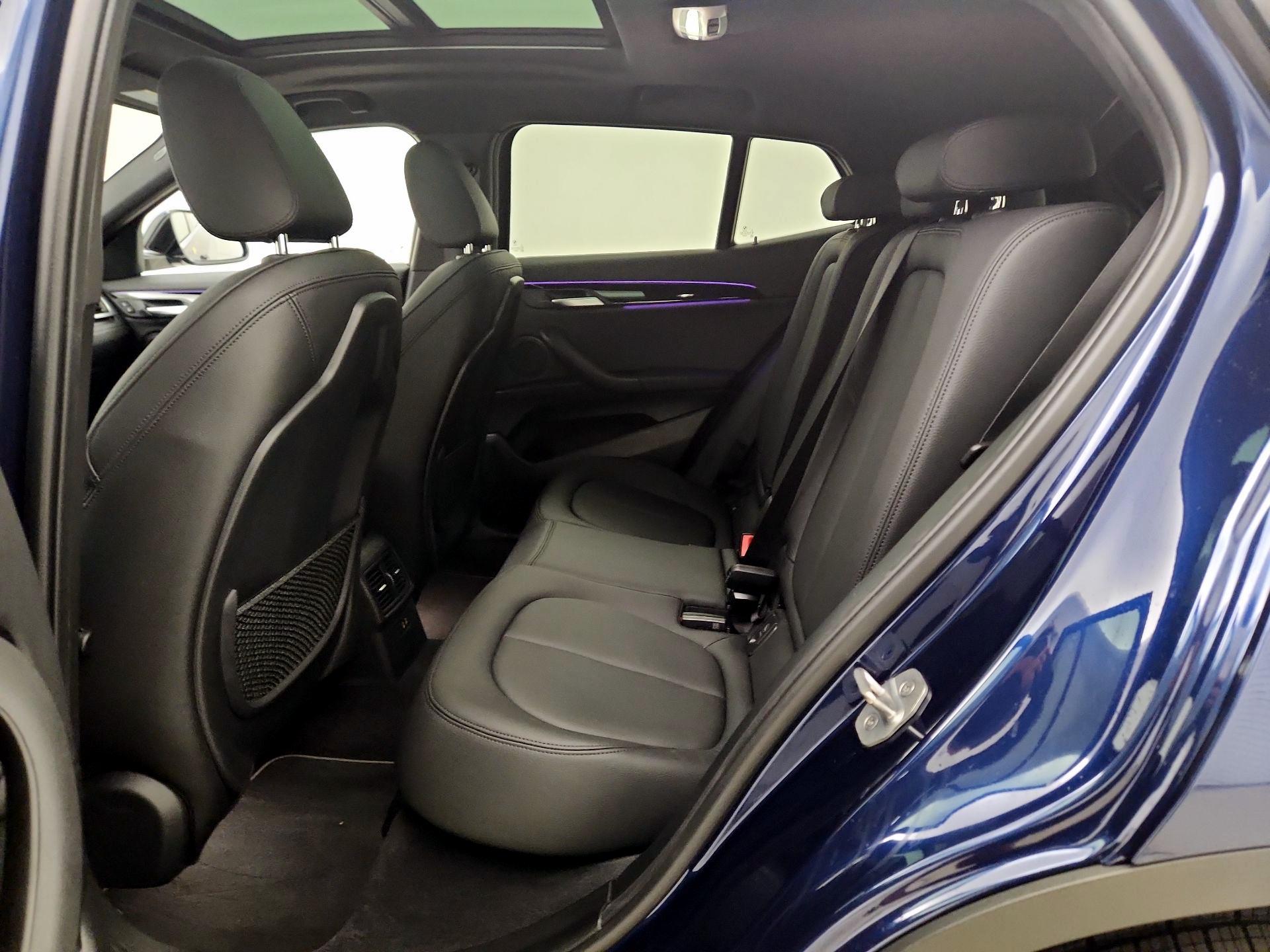 Thumbnail: 2019 BMW X2 - 20