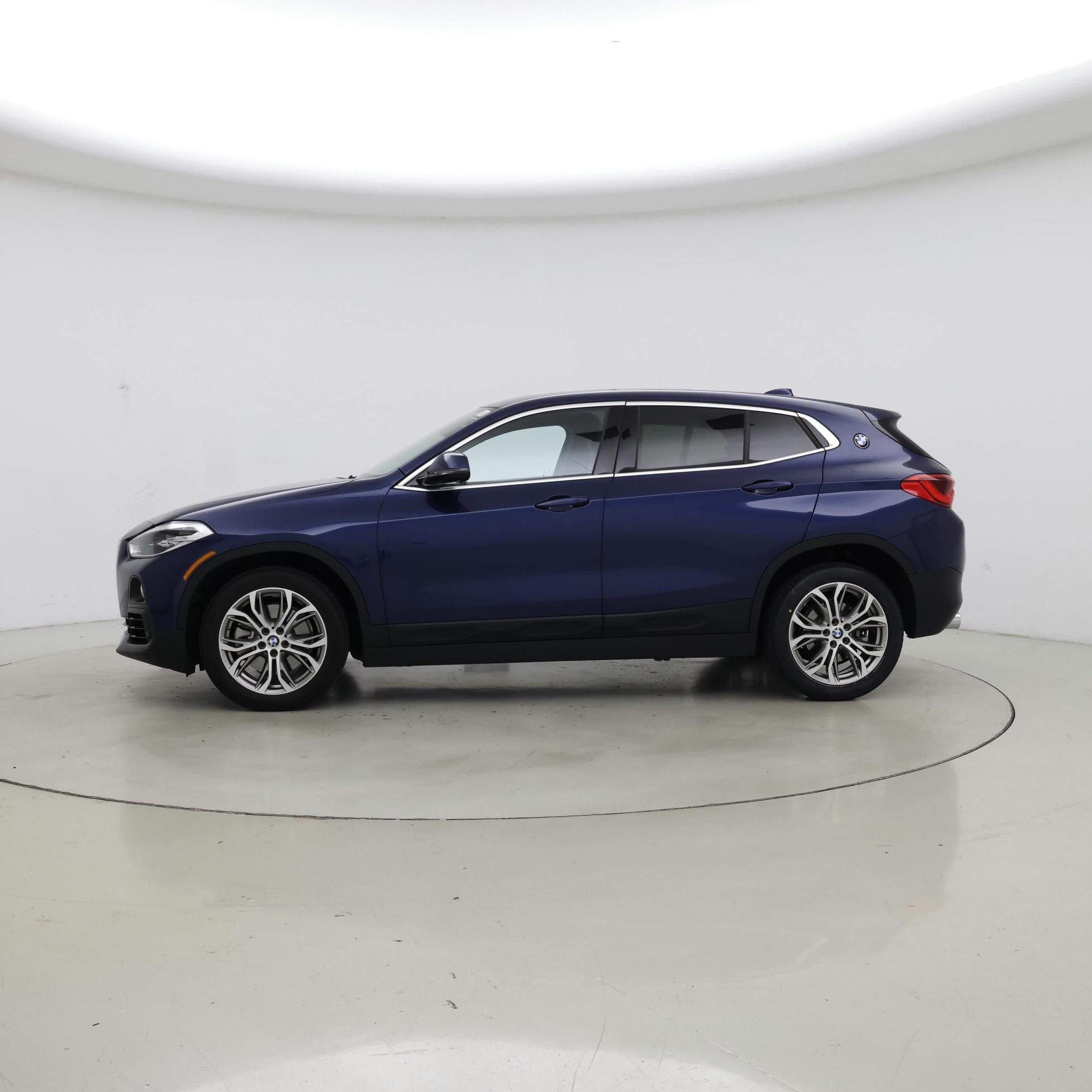 Thumbnail: 2019 BMW X2 - 3
