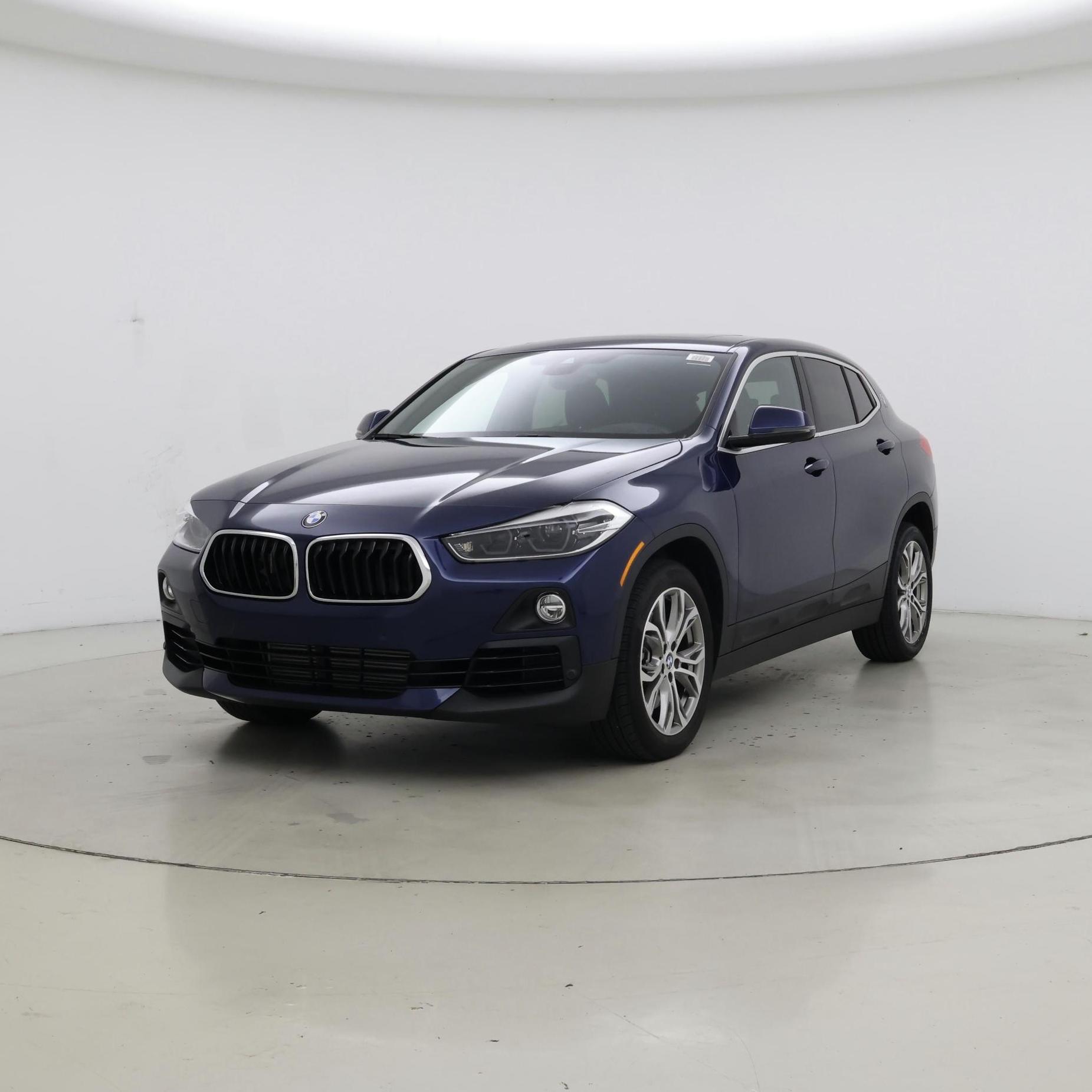 Thumbnail: 2019 BMW X2 - 4