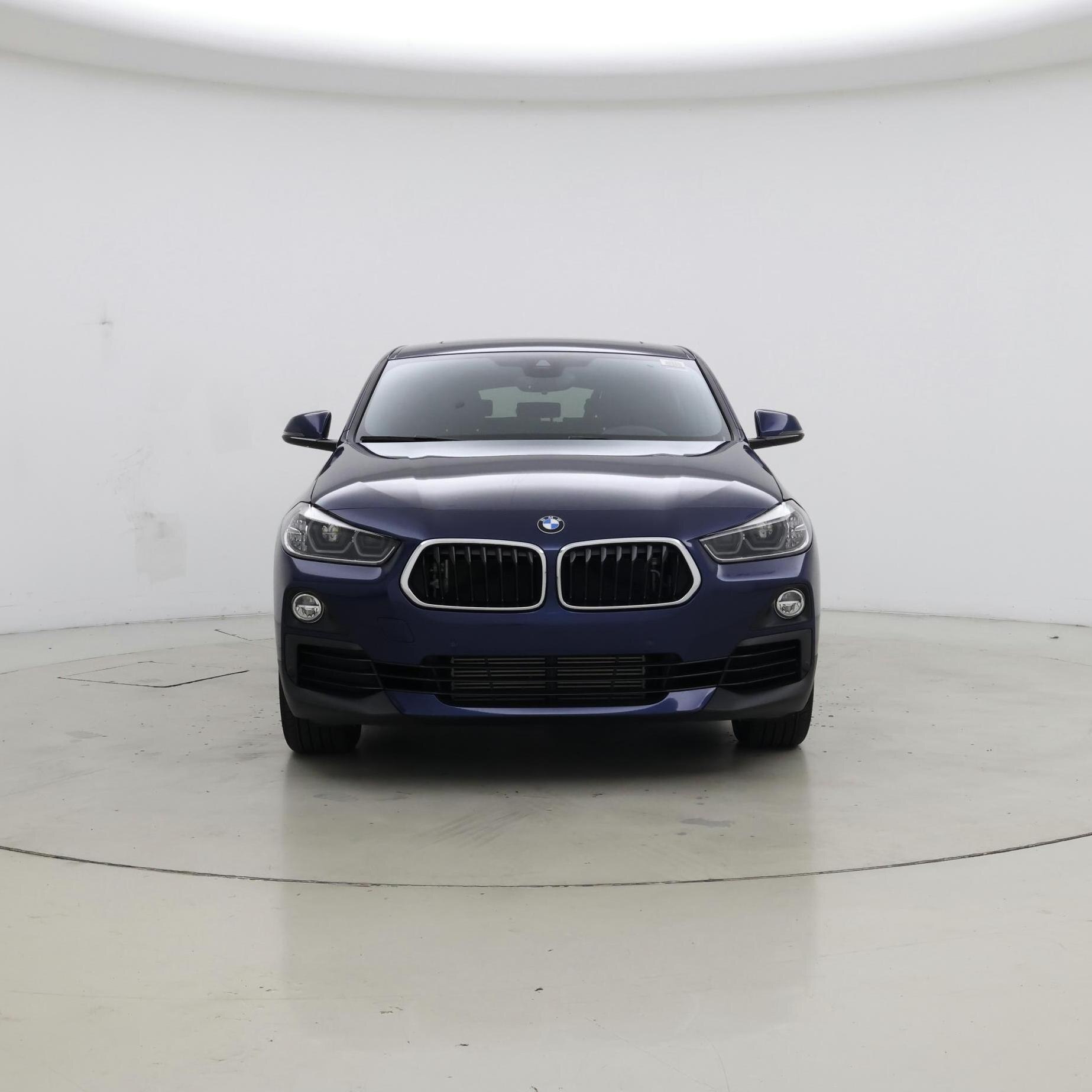 Thumbnail: 2019 BMW X2 - 5