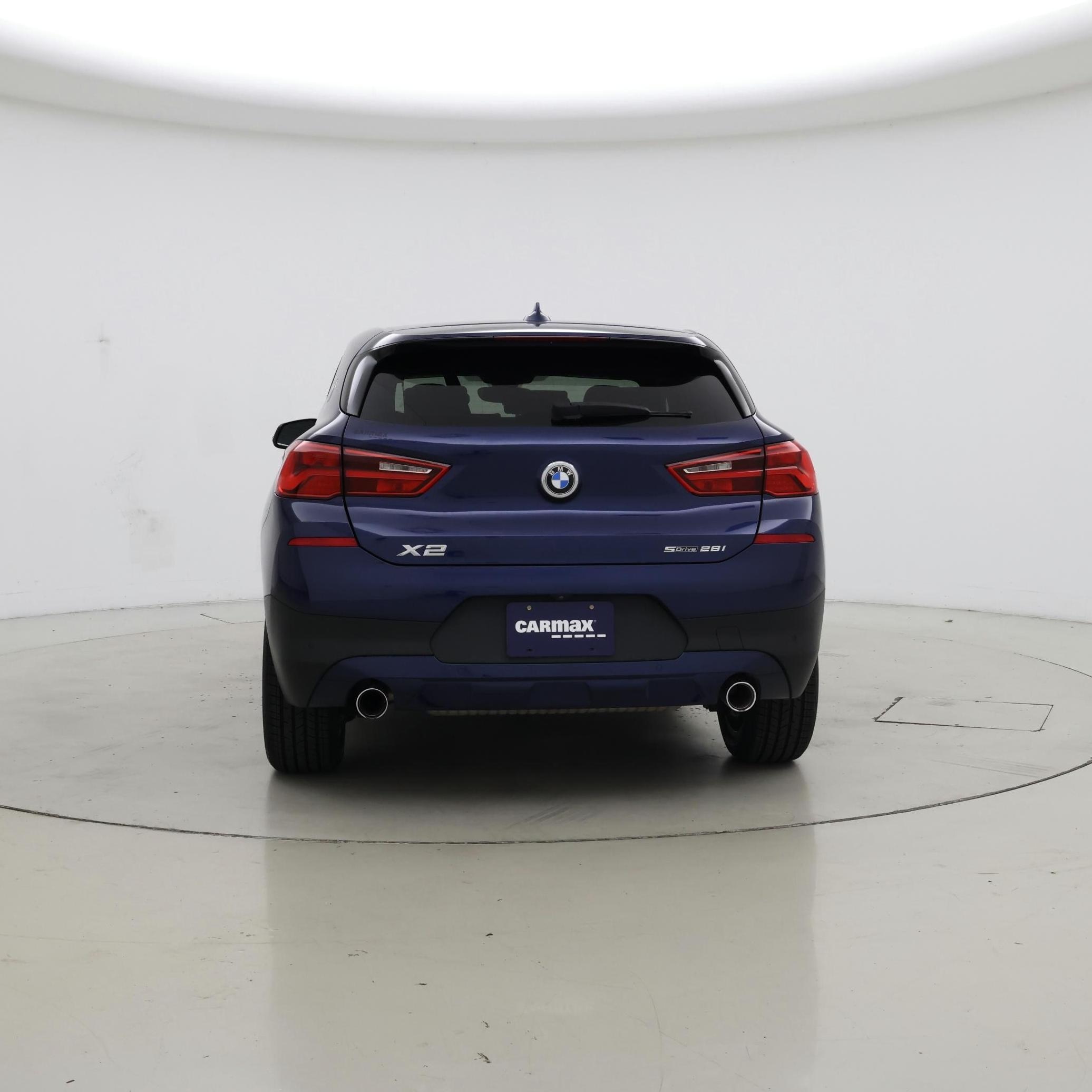 Thumbnail: 2019 BMW X2 - 6