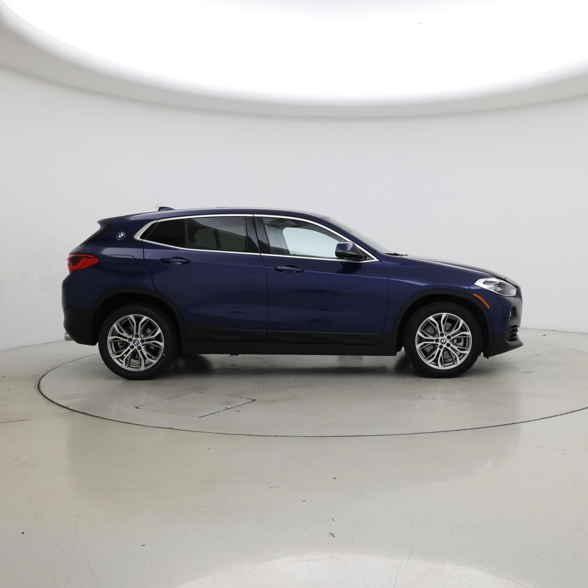 Thumbnail: 2019 BMW X2 - 7