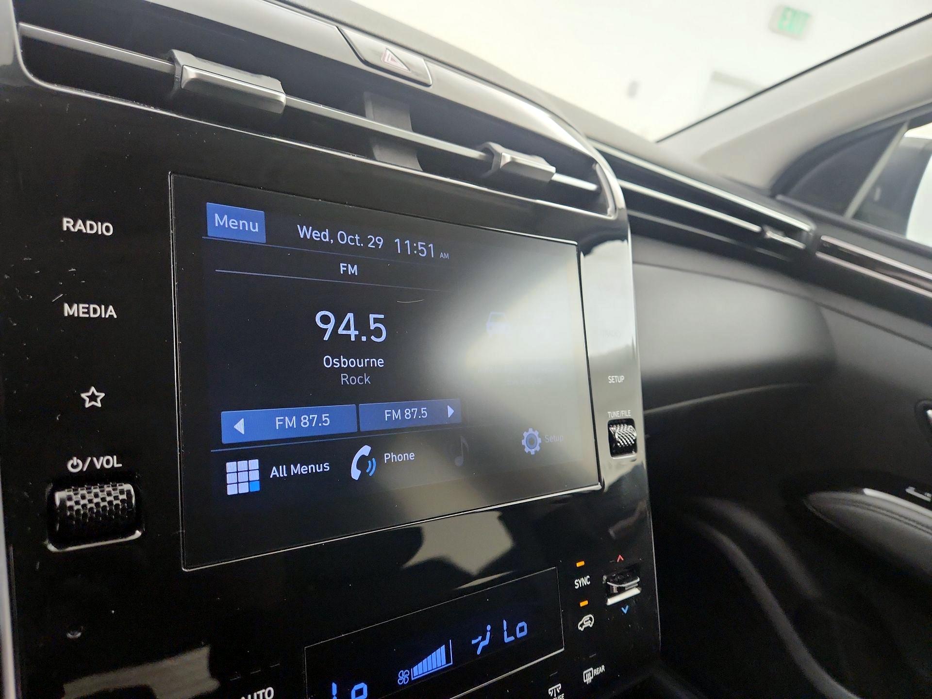 Thumbnail: 2022 Hyundai Tucson - 15