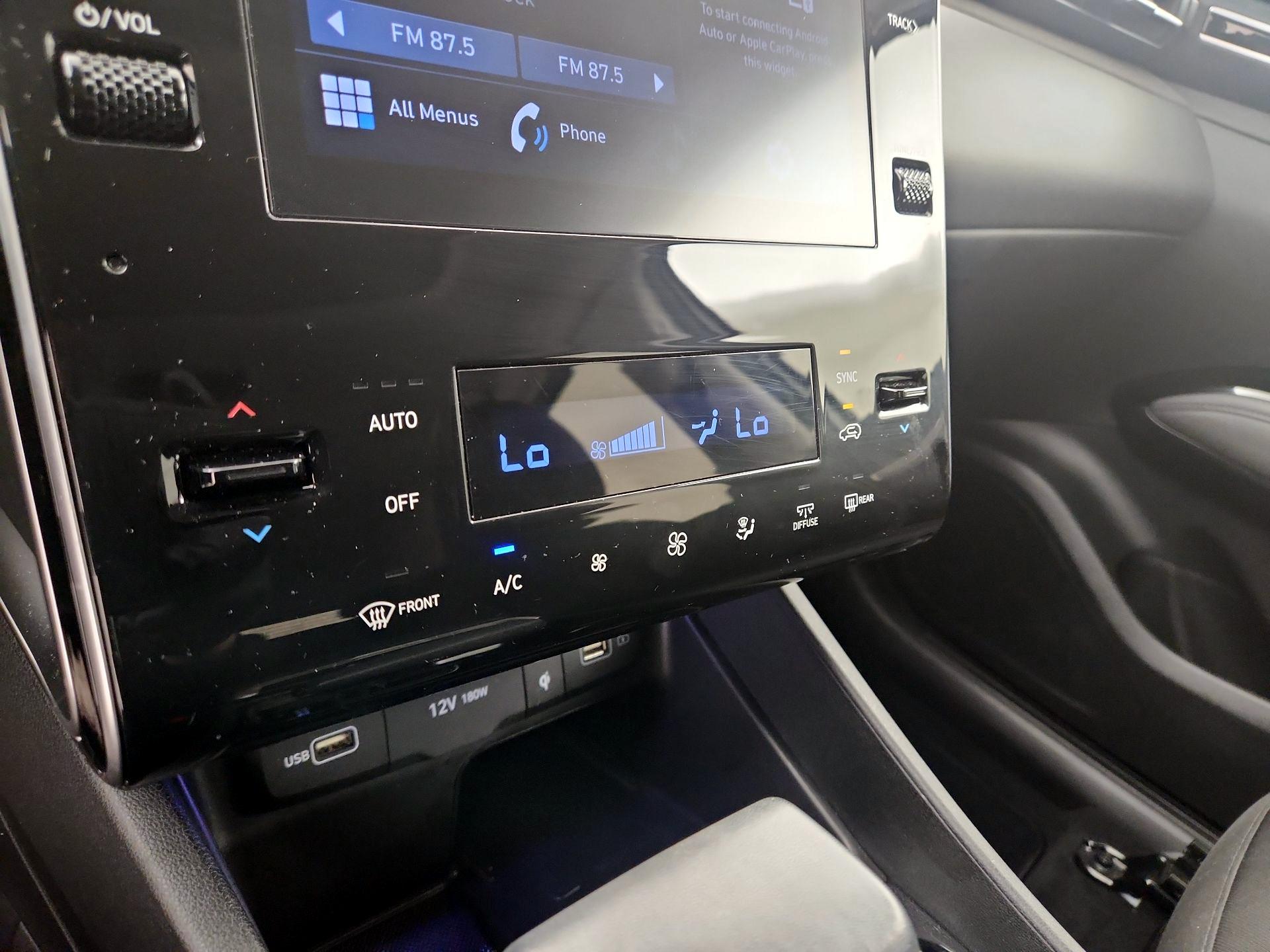 Thumbnail: 2022 Hyundai Tucson - 16