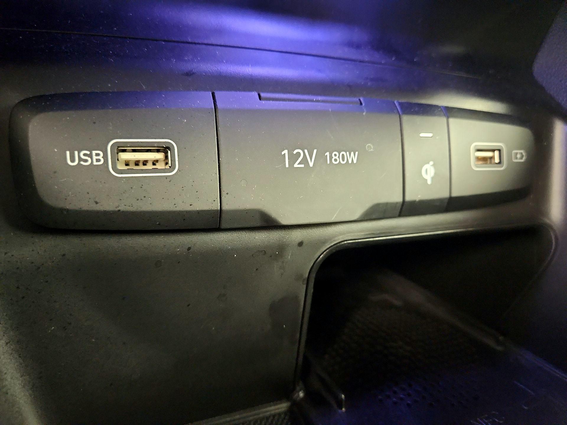 Thumbnail: 2022 Hyundai Tucson - 18