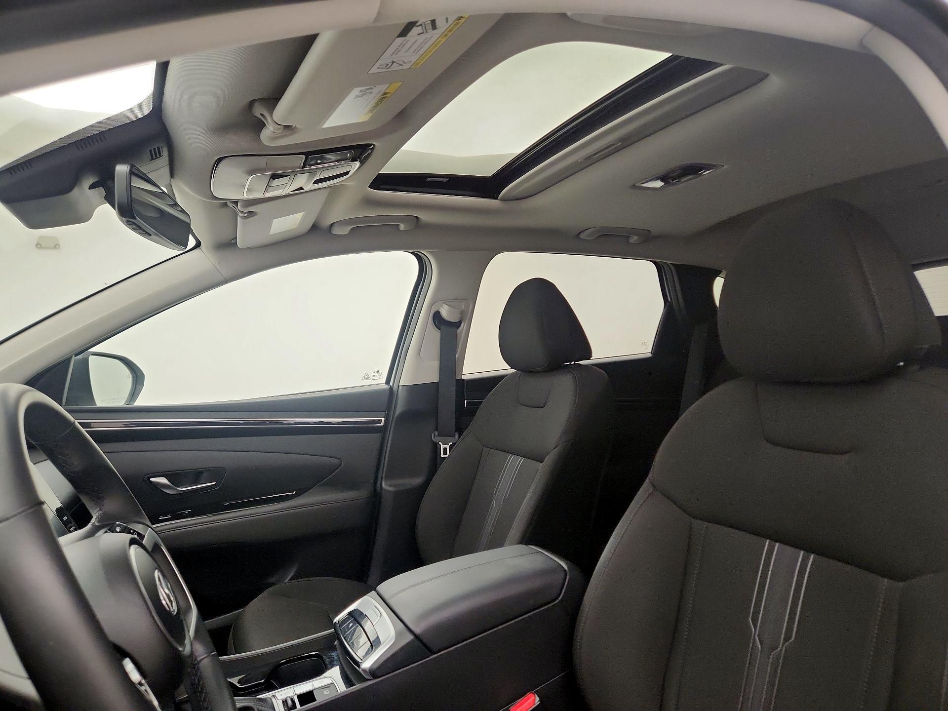 Thumbnail: 2022 Hyundai Tucson - 19