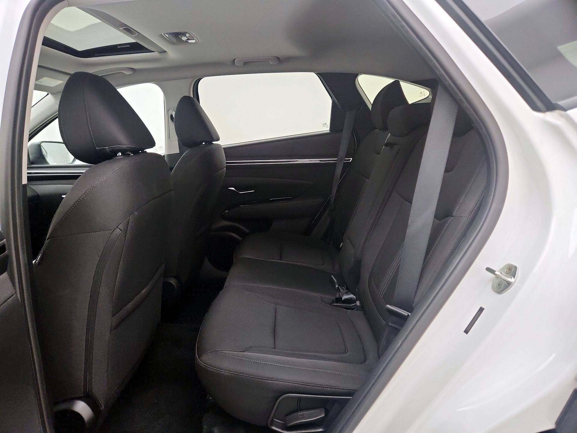 Thumbnail: 2022 Hyundai Tucson - 20