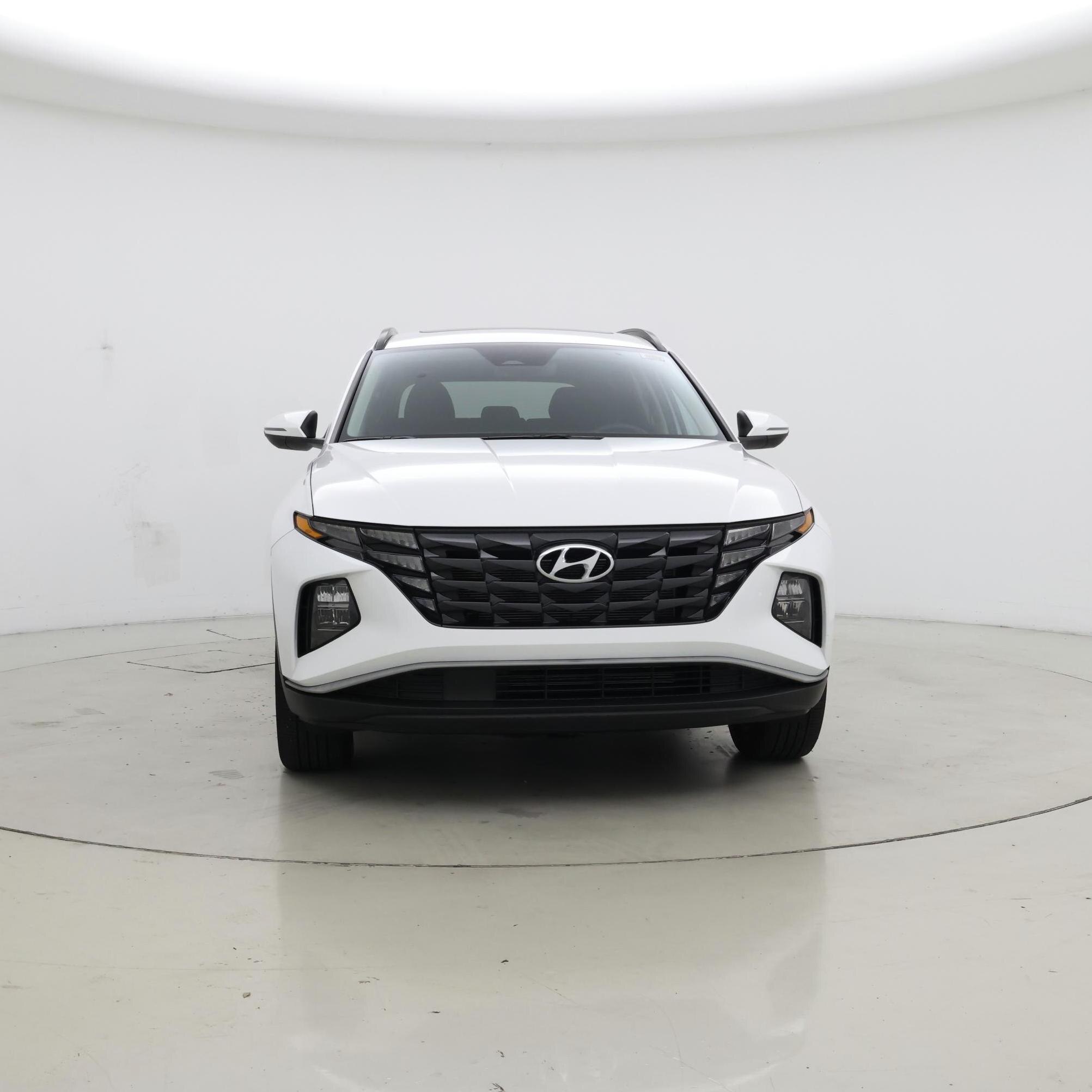 Thumbnail: 2022 Hyundai Tucson - 5