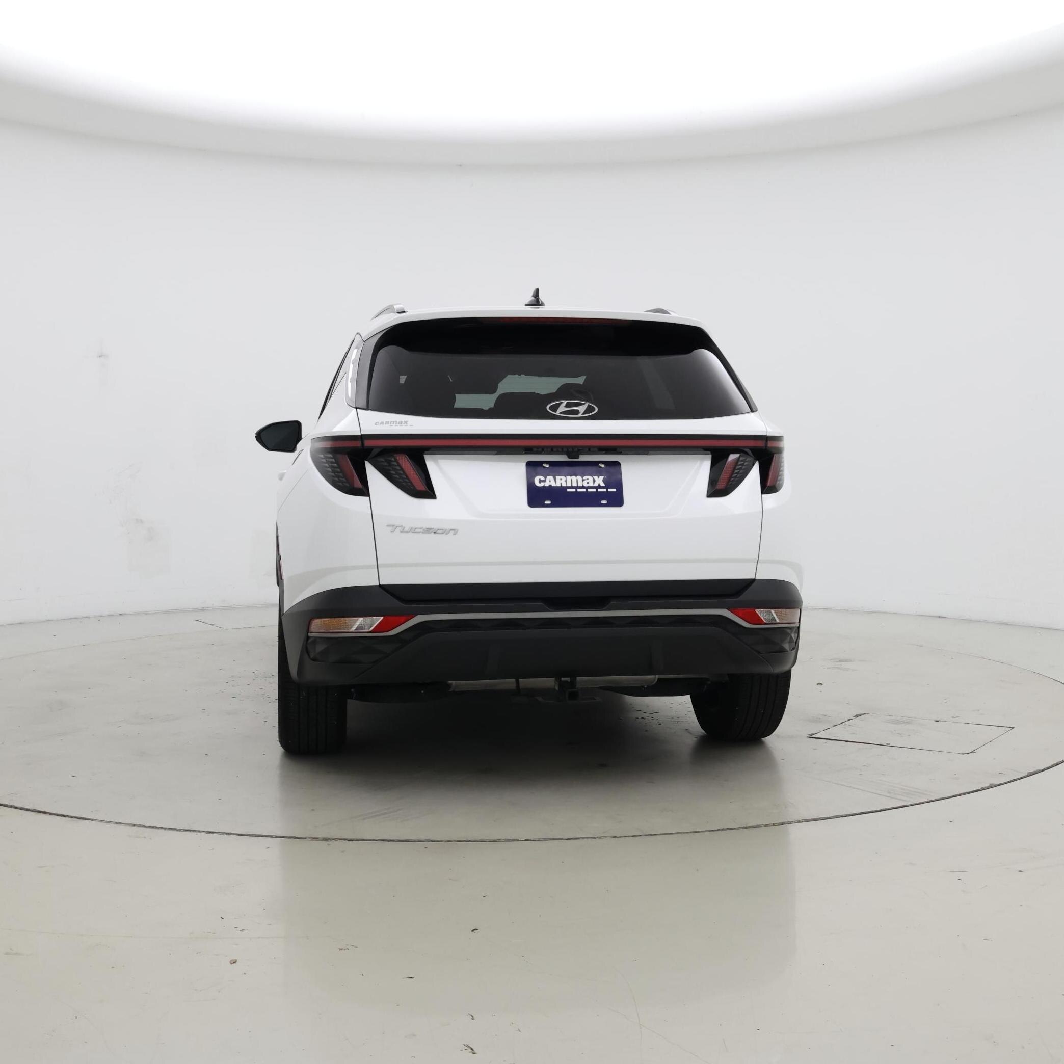 Thumbnail: 2022 Hyundai Tucson - 6