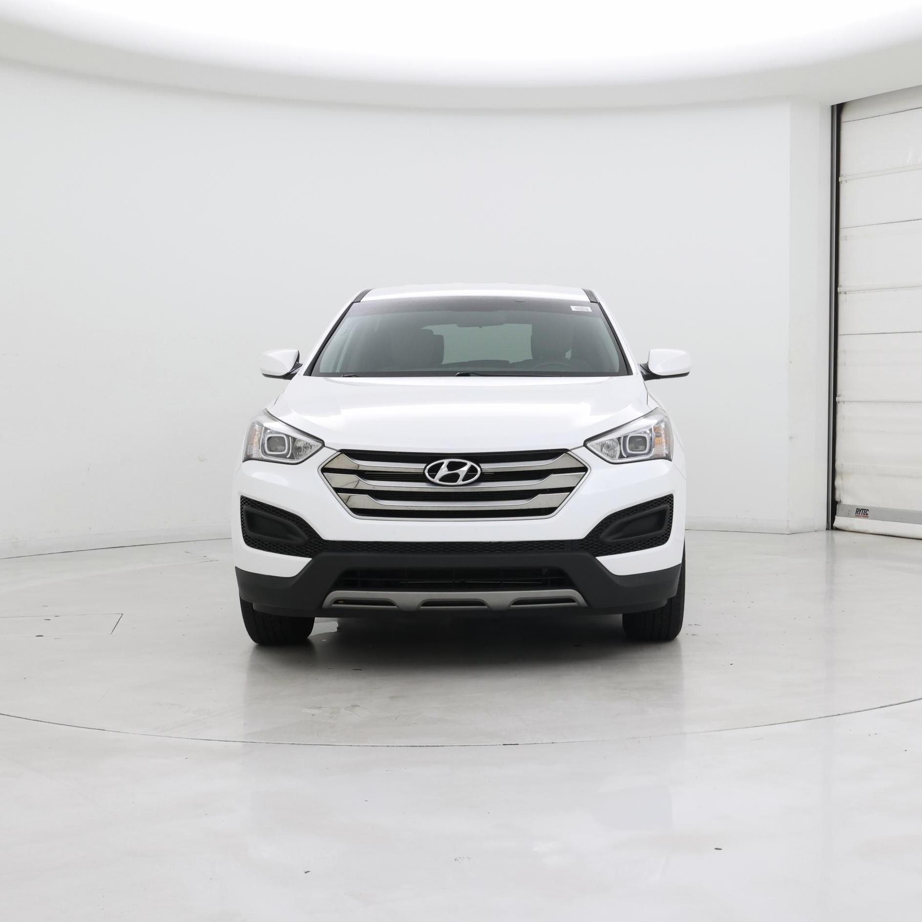 Thumbnail: 2016 Hyundai Santa Fe - 5