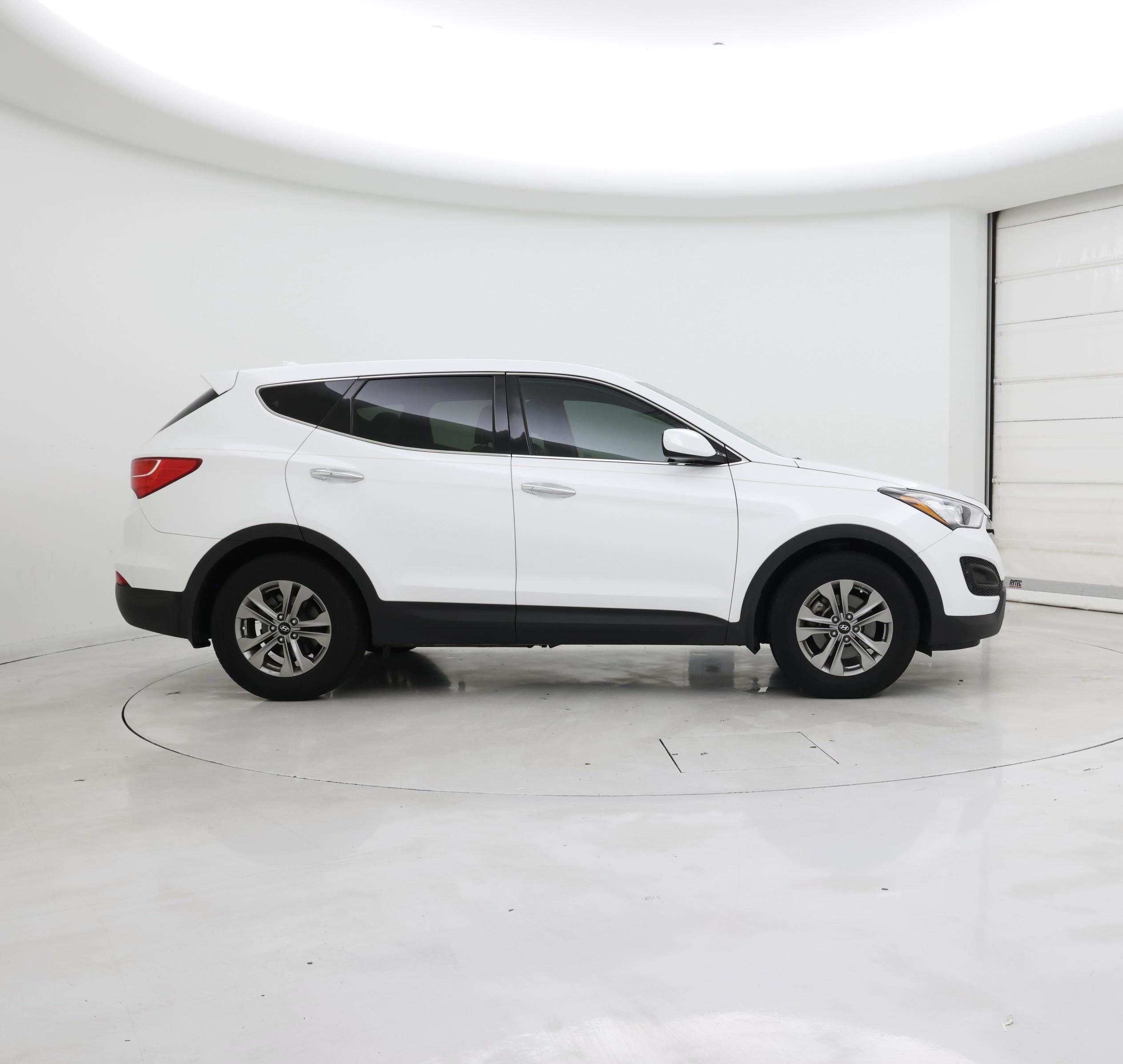 Thumbnail: 2016 Hyundai Santa Fe - 7