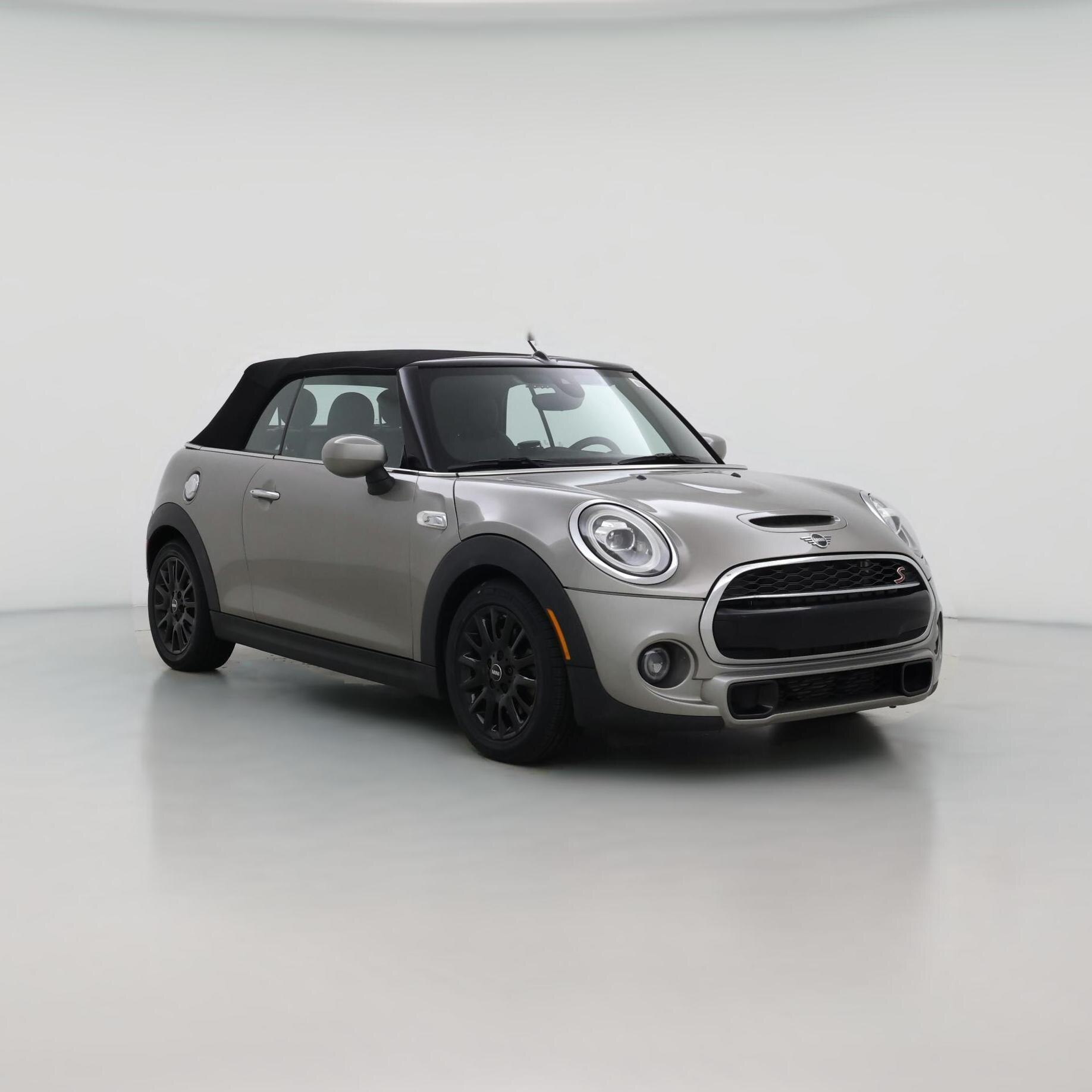 Thumbnail: 2020 MINI Cooper - 1