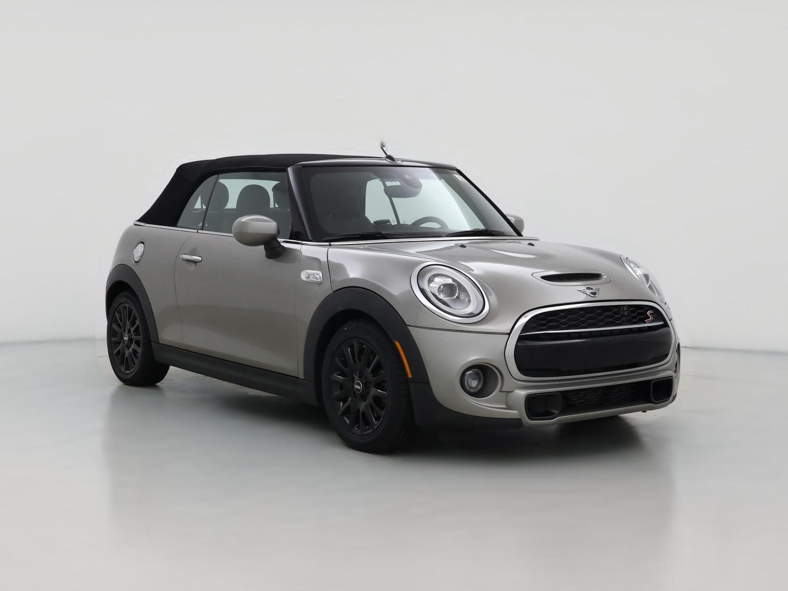 2020 MINI Convertible S