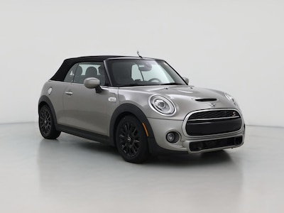 2020 Mini Cooper S