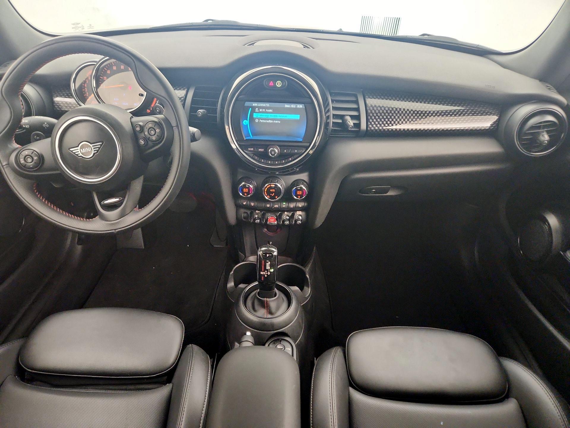 Thumbnail: 2020 MINI Cooper - 9