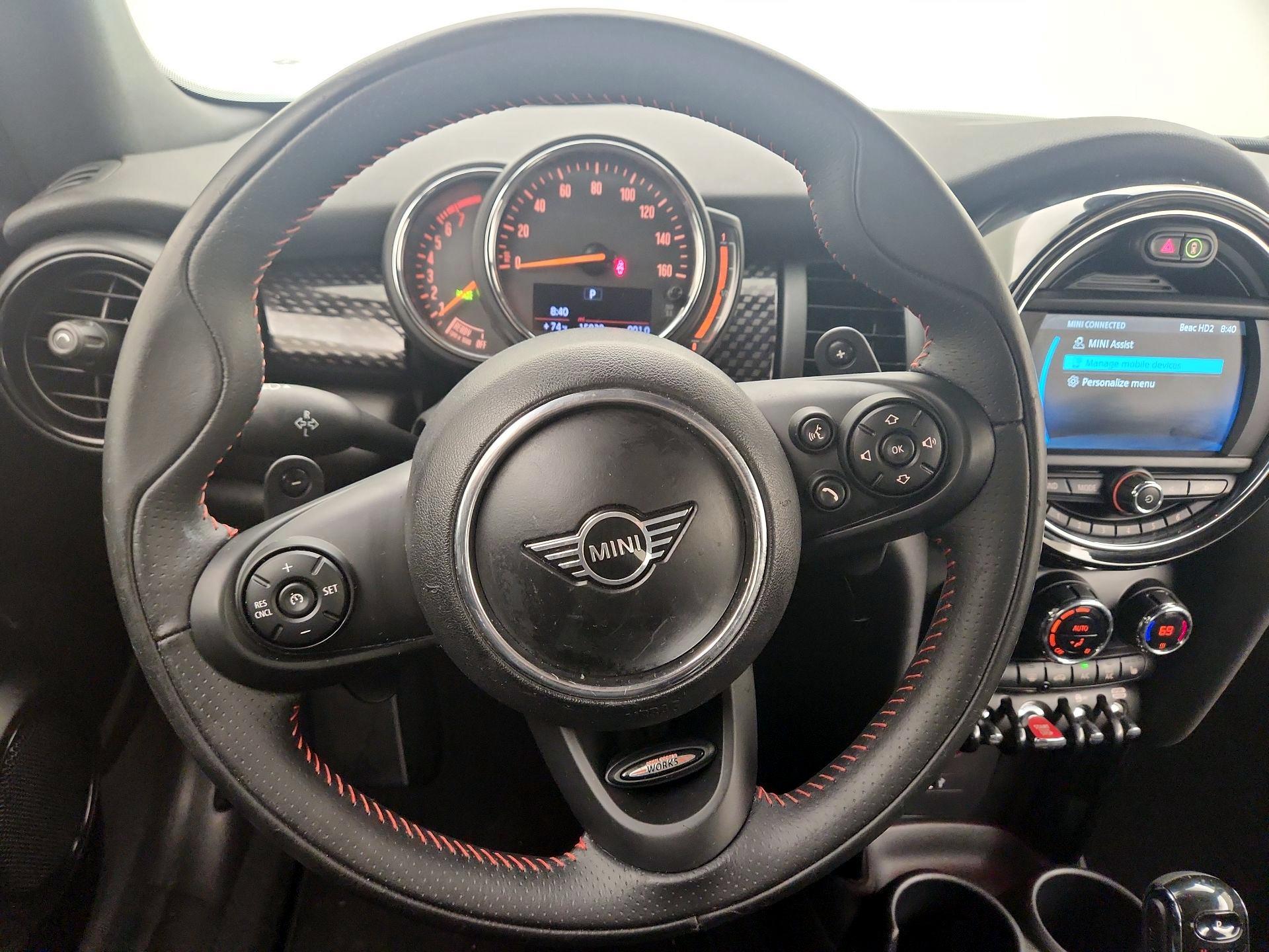 Thumbnail: 2020 MINI Cooper - 10