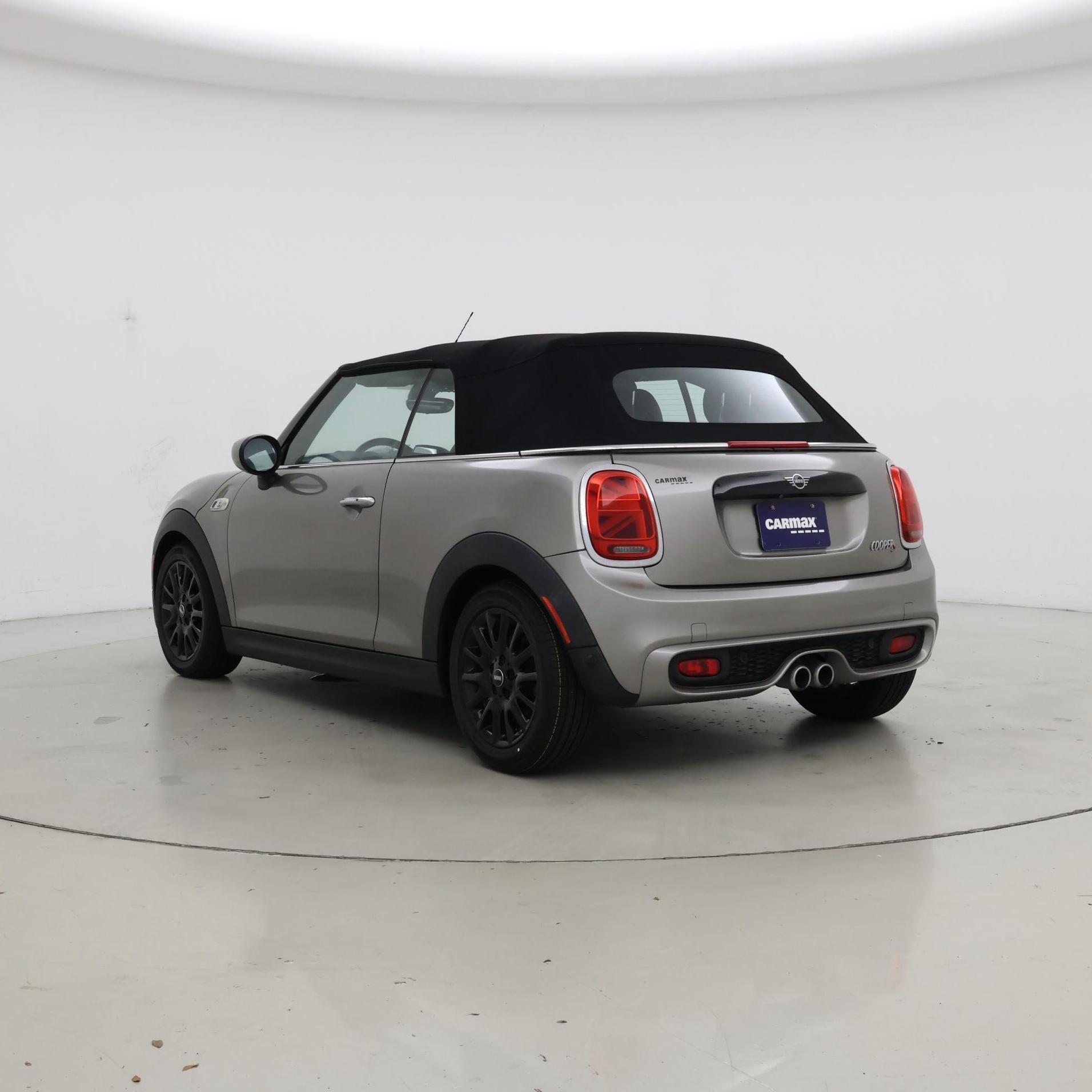 Thumbnail: 2020 MINI Cooper - 2
