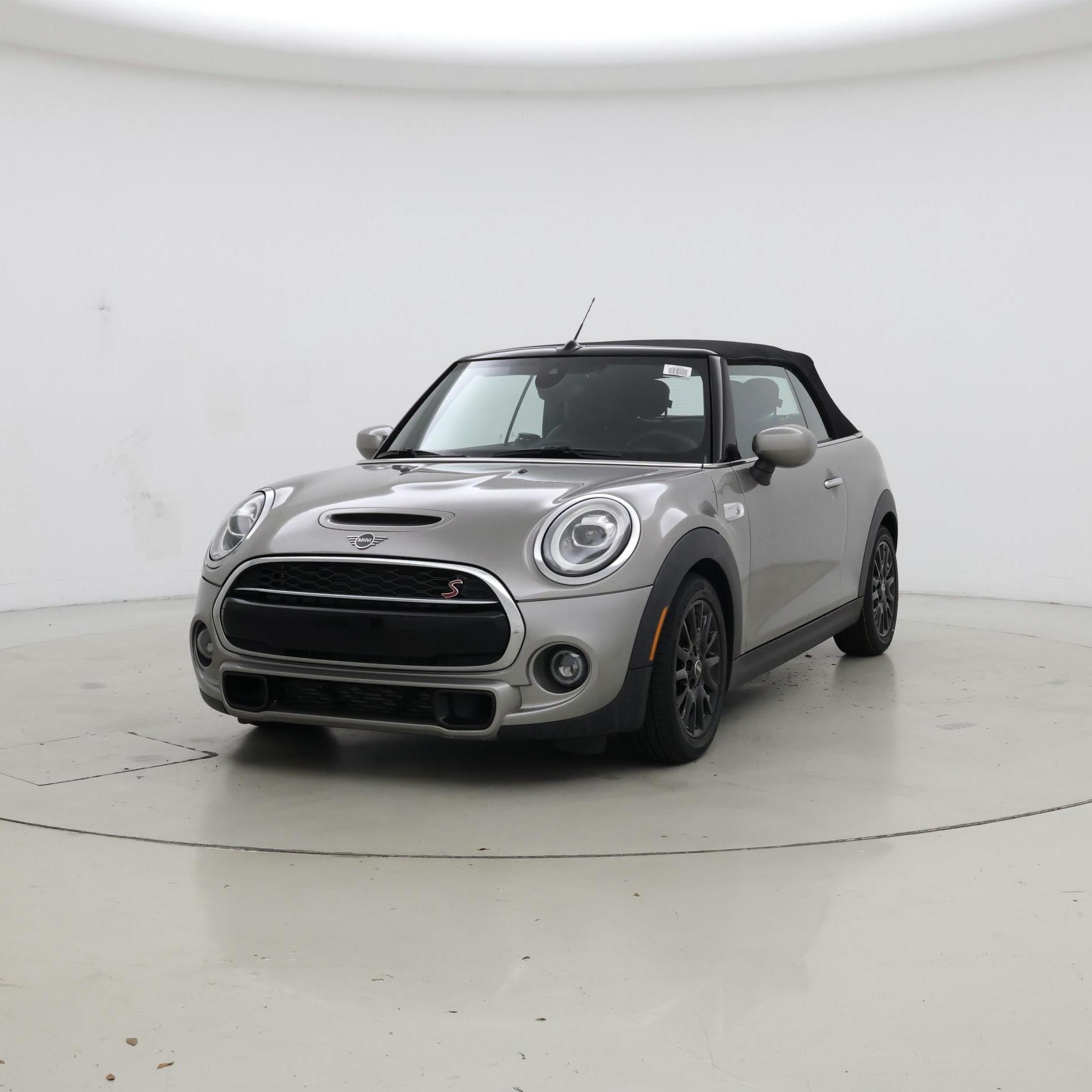 Thumbnail: 2020 MINI Cooper - 4
