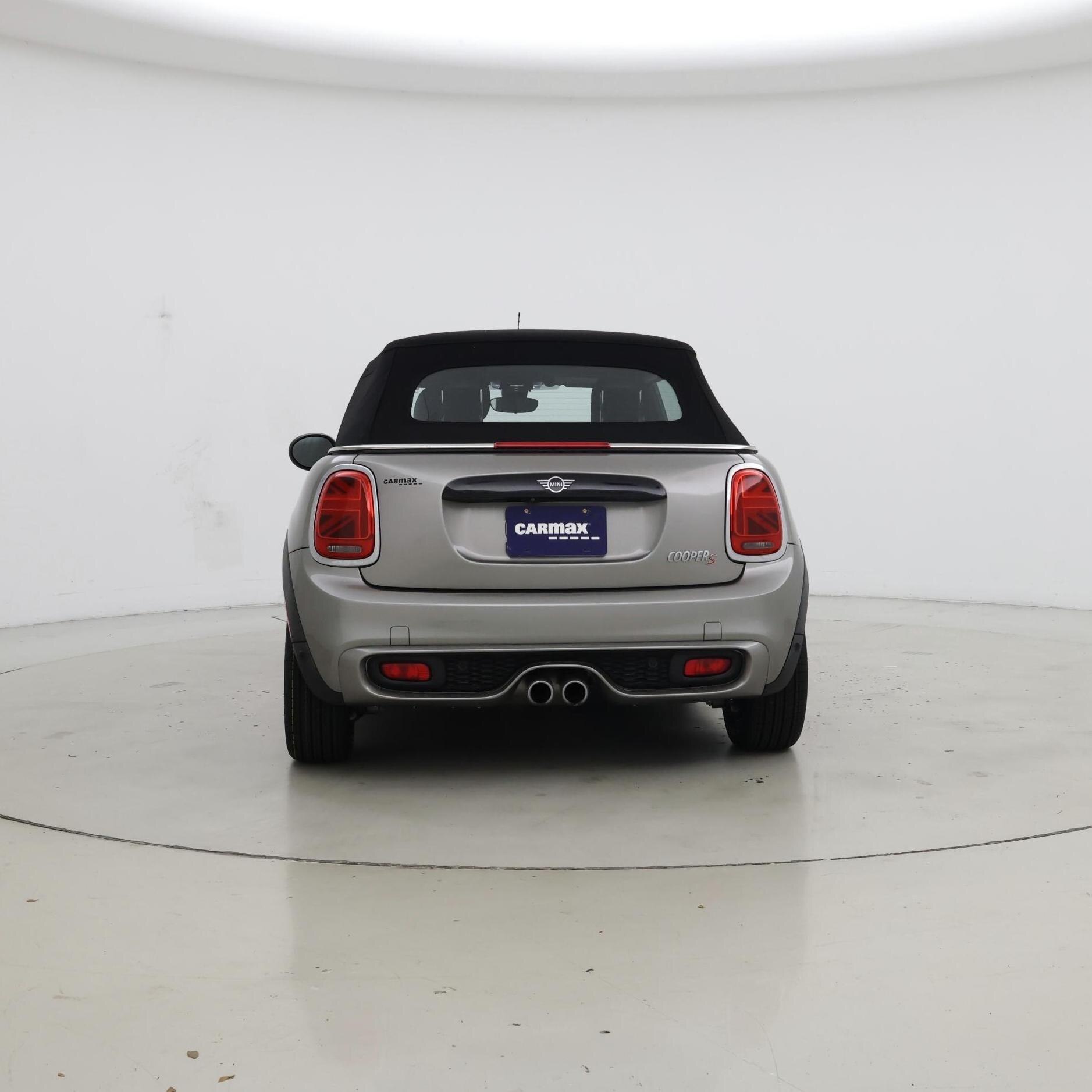 Thumbnail: 2020 MINI Cooper - 6