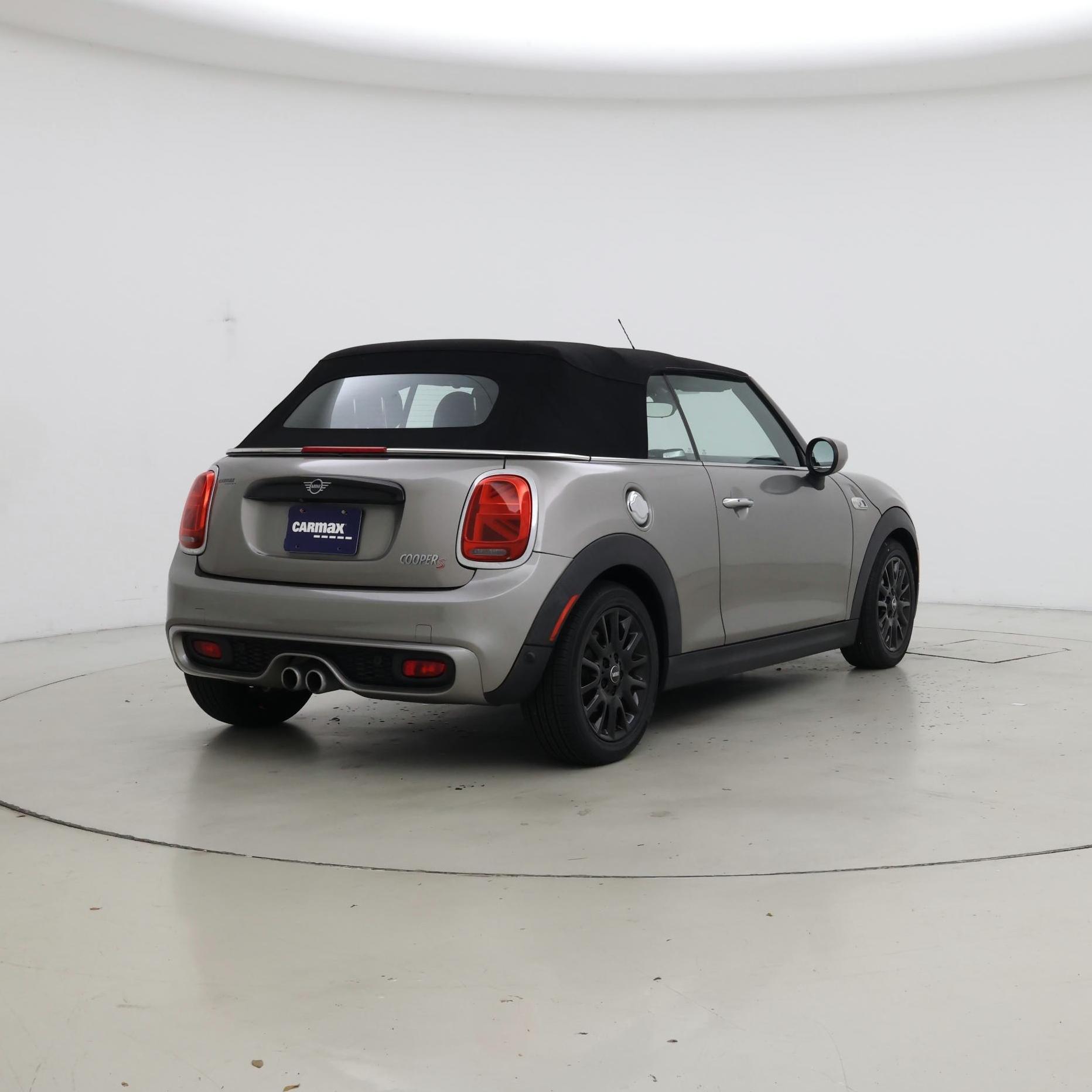 Thumbnail: 2020 MINI Cooper - 8
